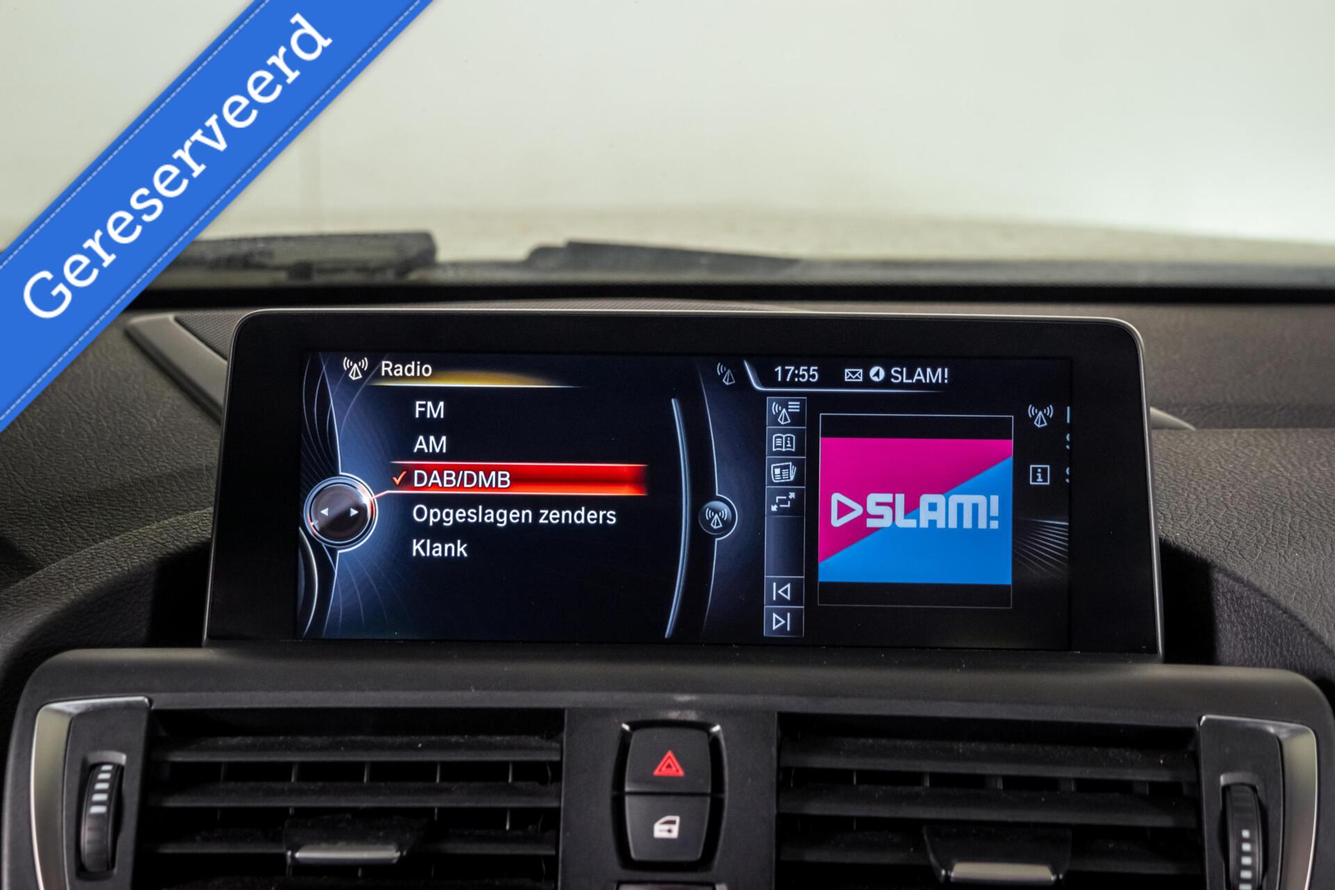 Foto van BMW M235i xDrive