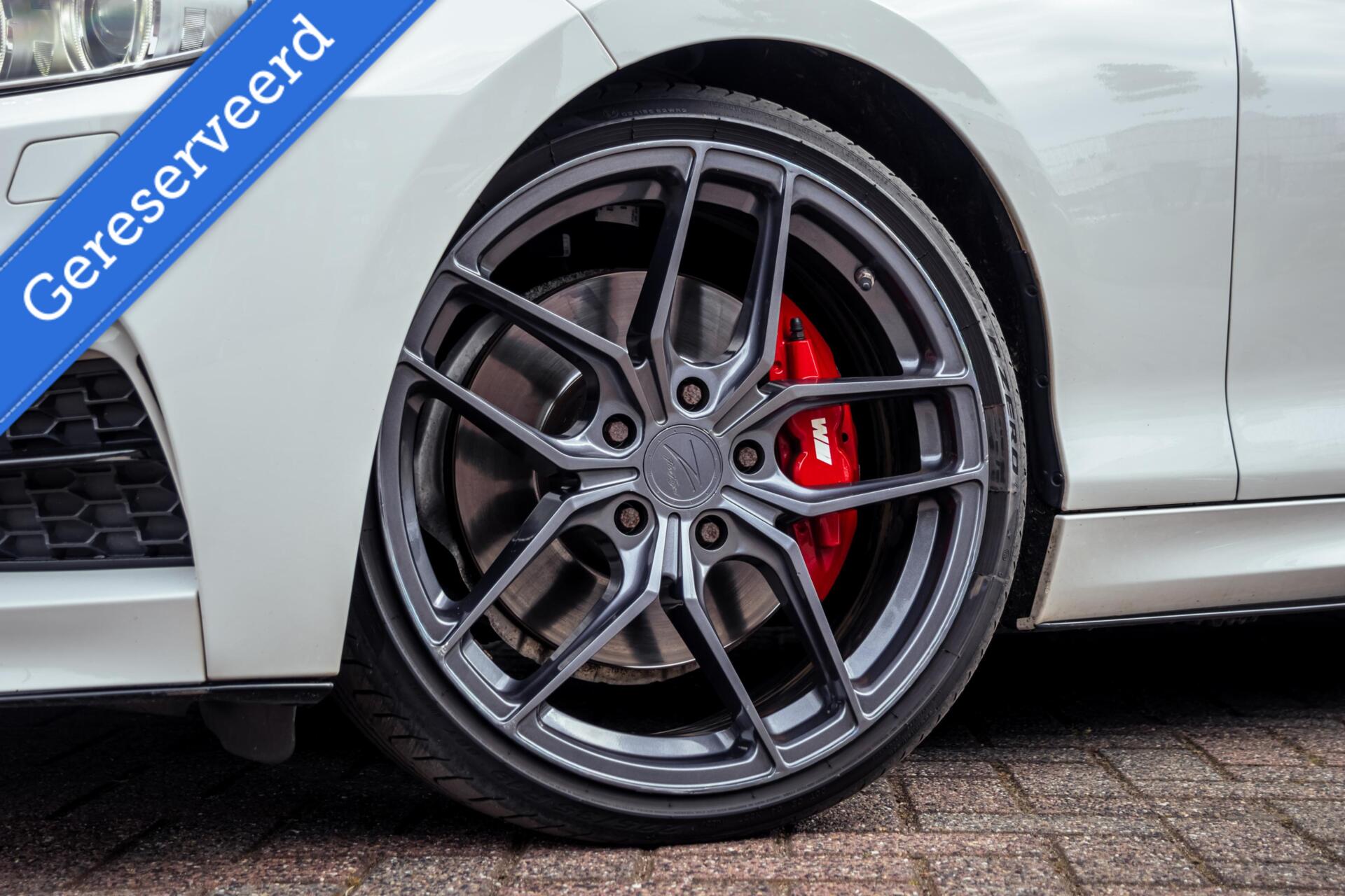 Foto van BMW M235i xDrive