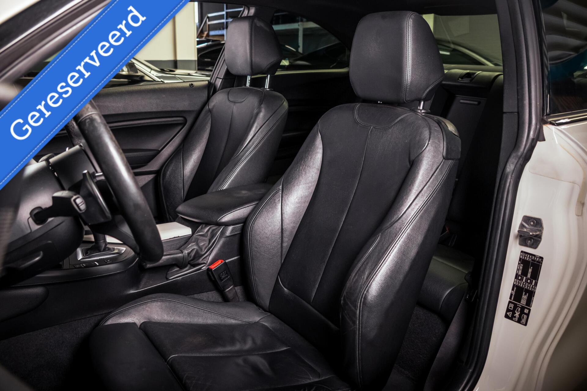 Foto van BMW M235i xDrive