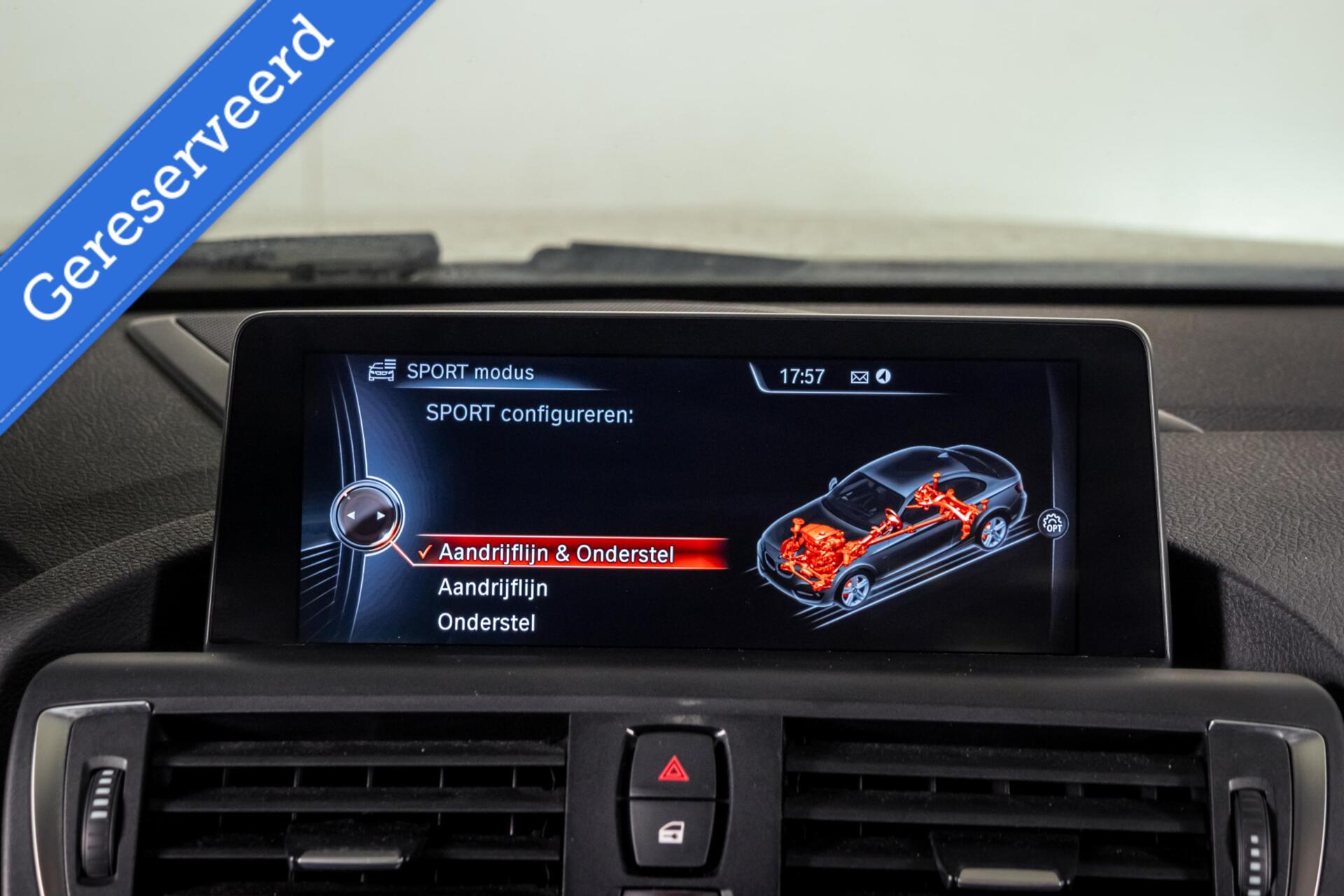 Foto van BMW M235i xDrive