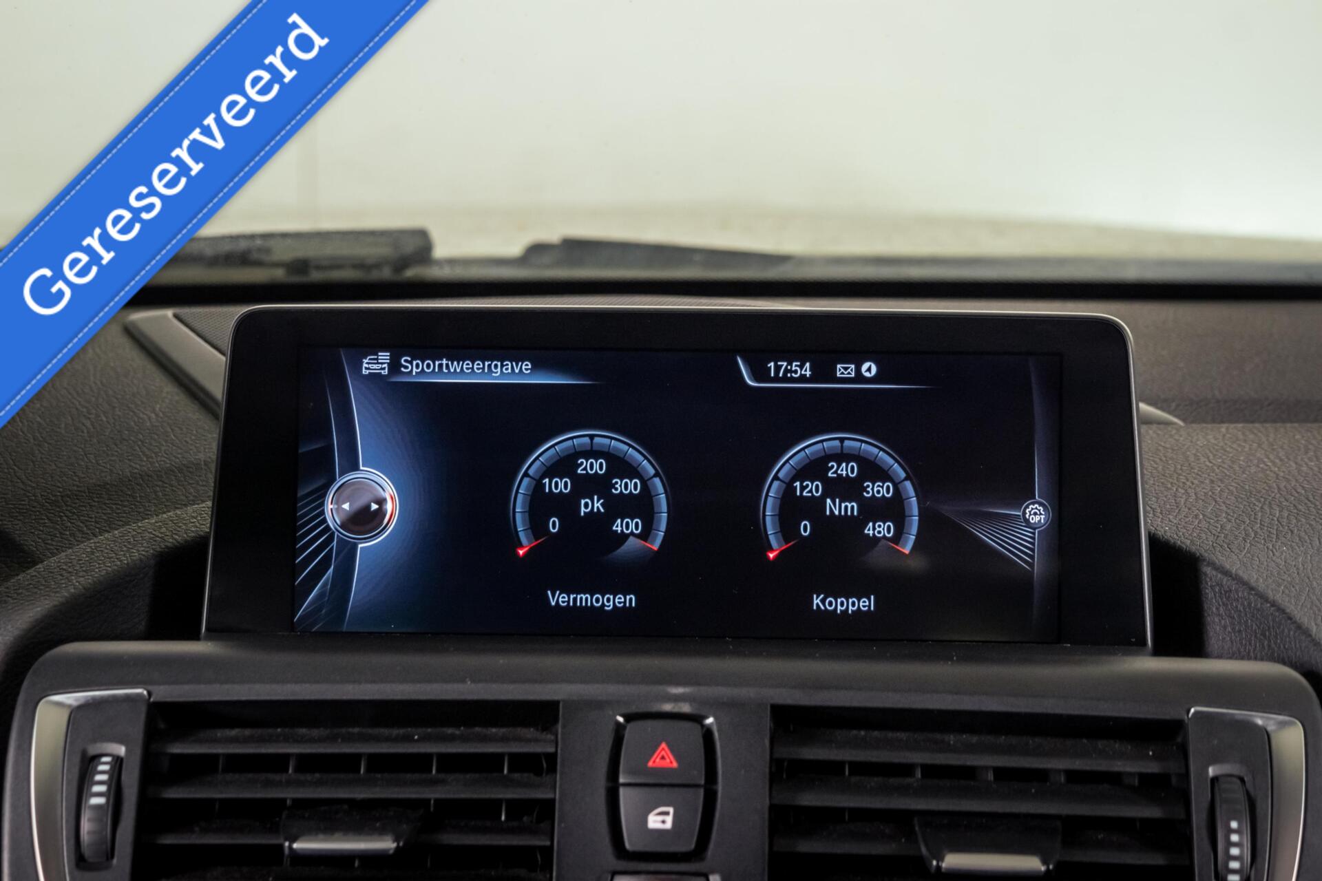 Foto van BMW M235i xDrive