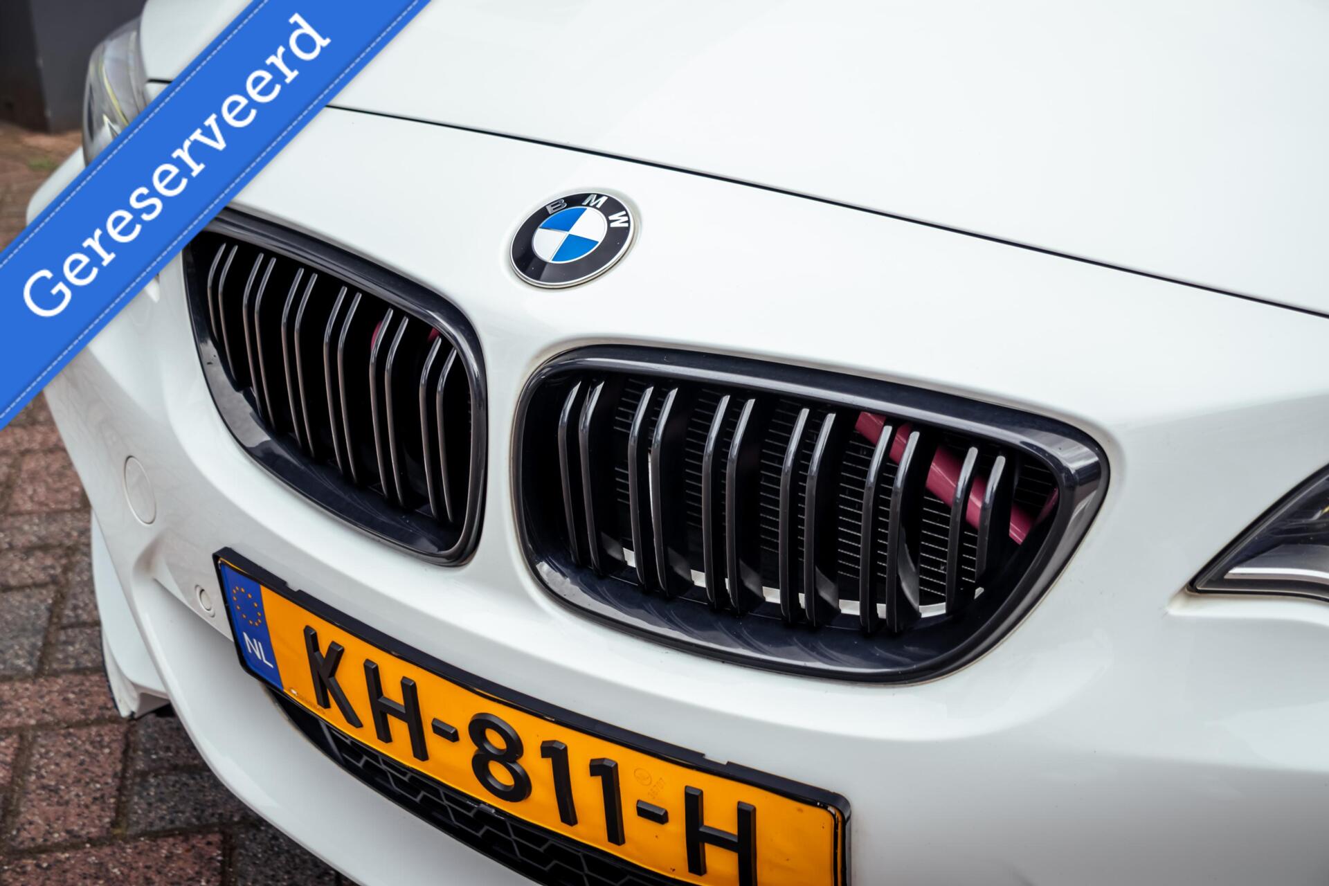 Foto van BMW M235i xDrive