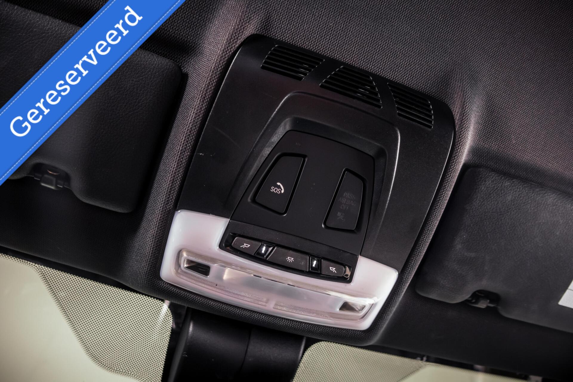 Foto van BMW M235i xDrive