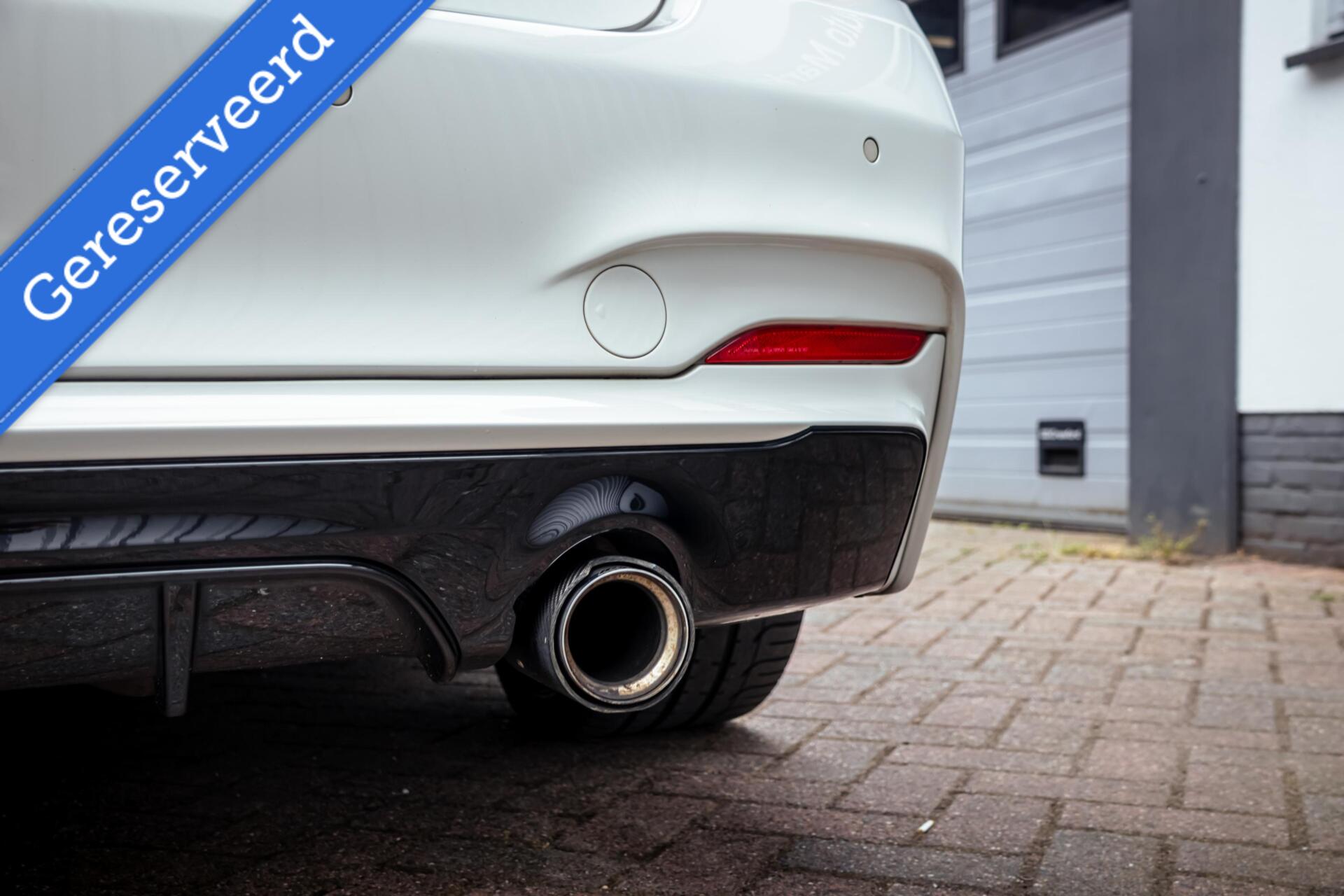 Foto van BMW M235i xDrive