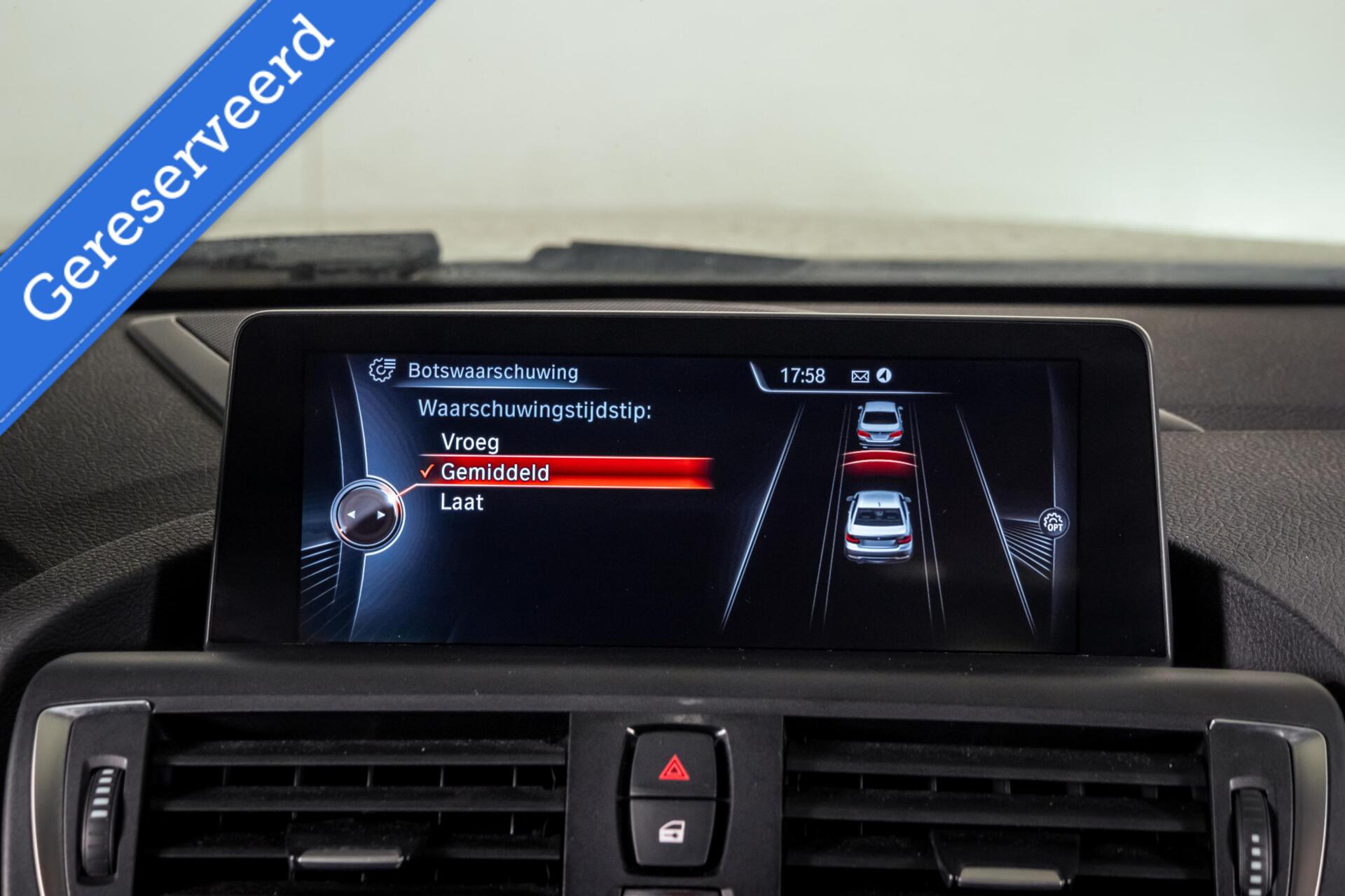 Foto van BMW M235i xDrive
