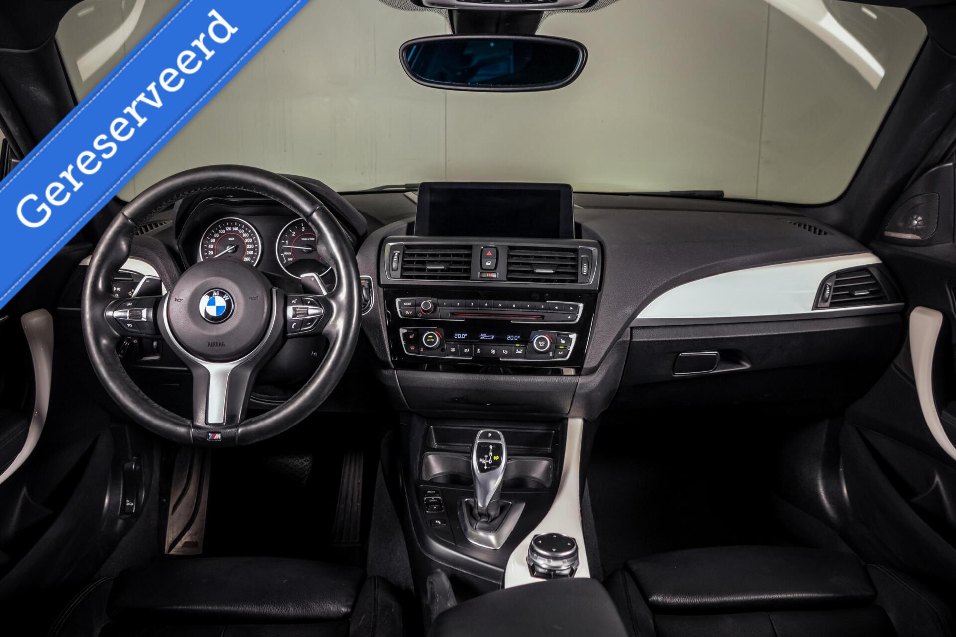 Foto van BMW M235i xDrive