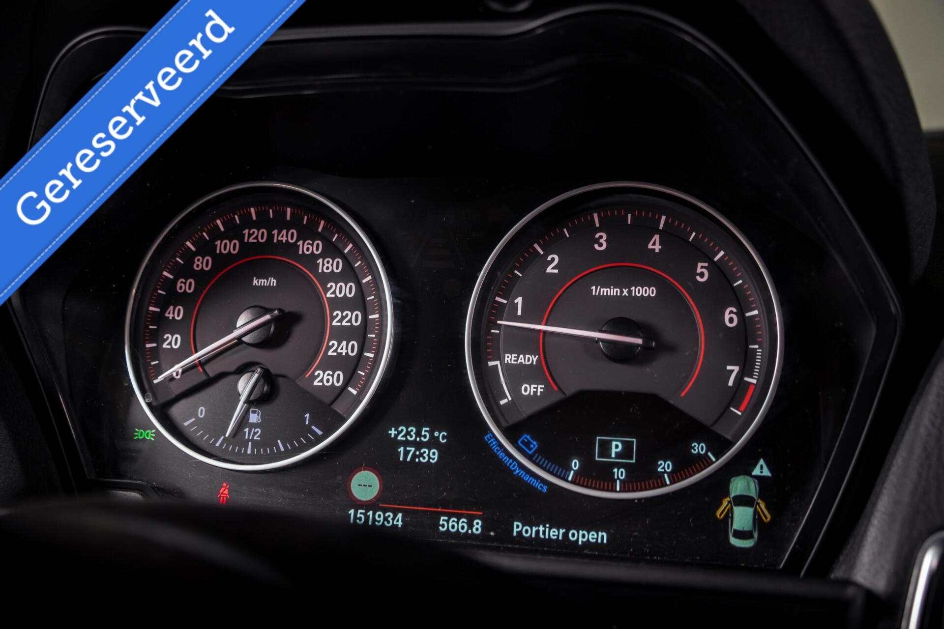 Foto van BMW M235i xDrive