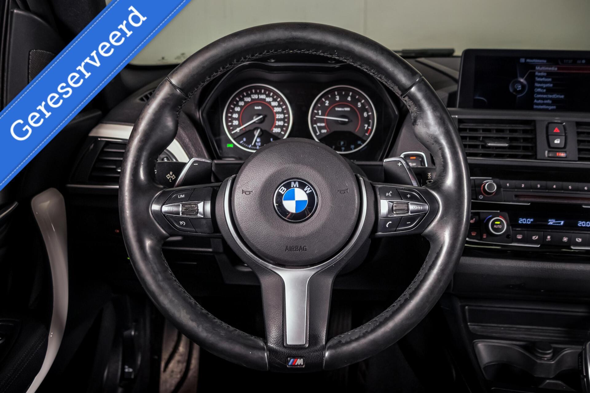 Foto van BMW M235i xDrive