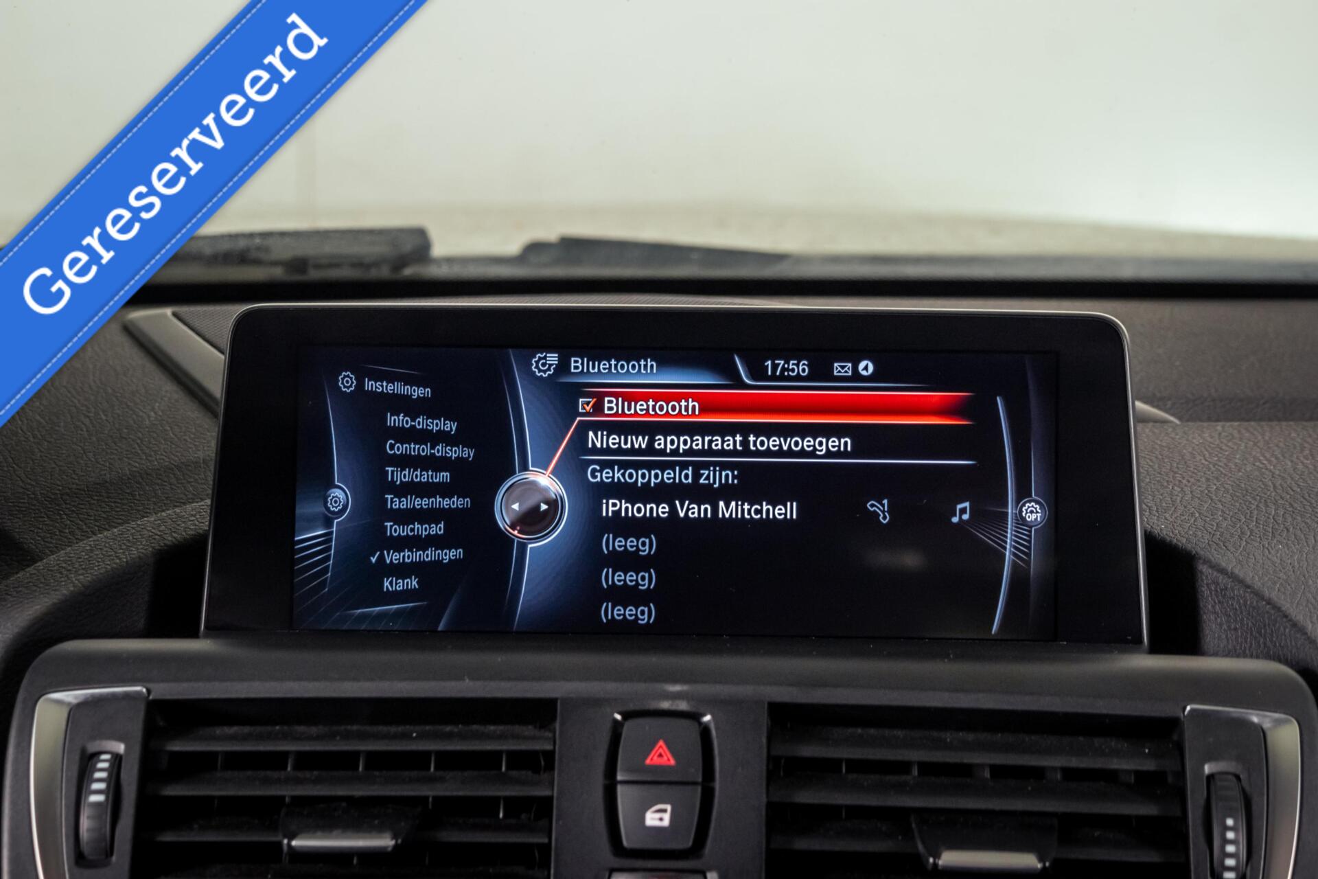 Foto van BMW M235i xDrive