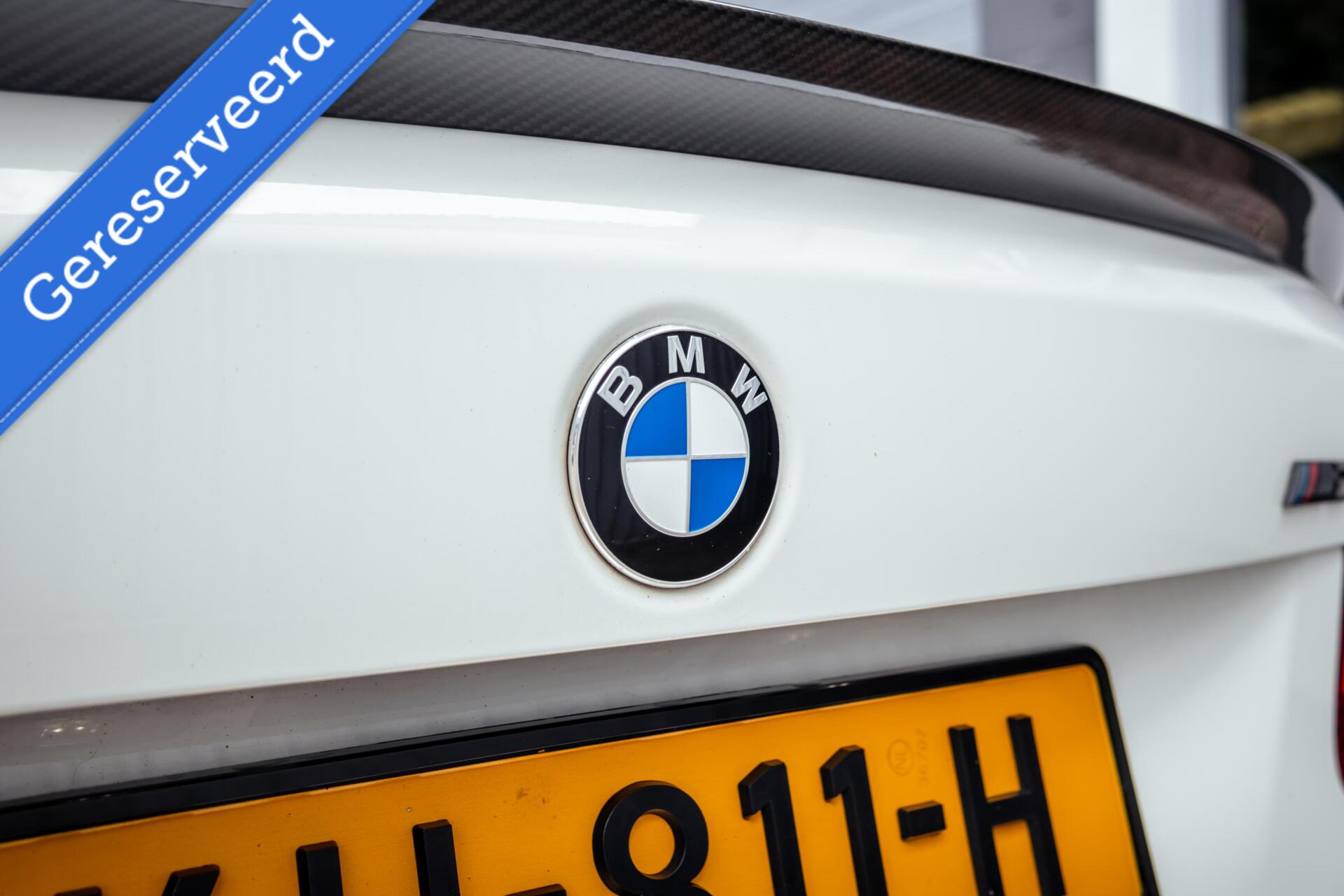 Foto van BMW M235i xDrive