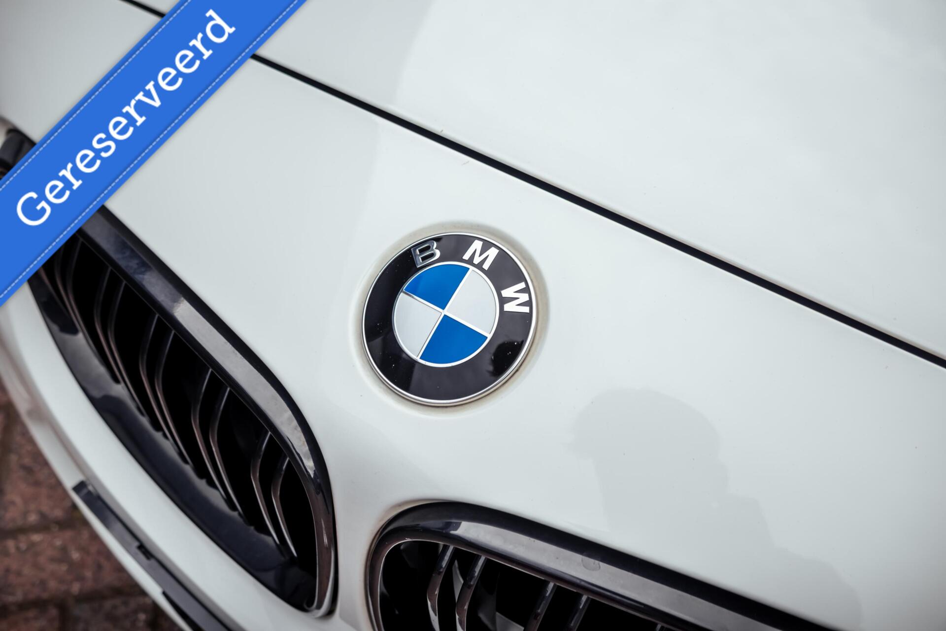 Foto van BMW M235i xDrive