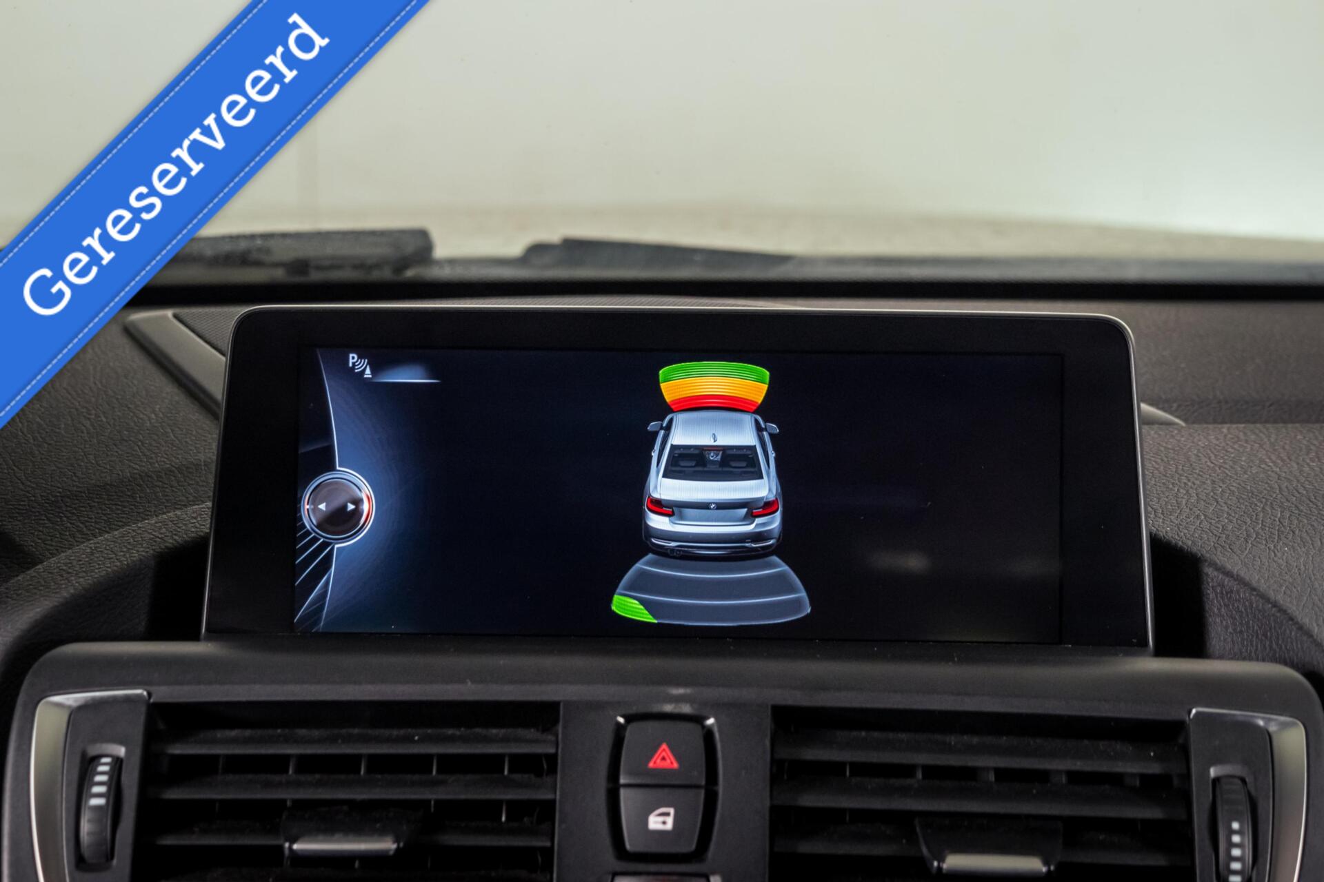 Foto van BMW M235i xDrive