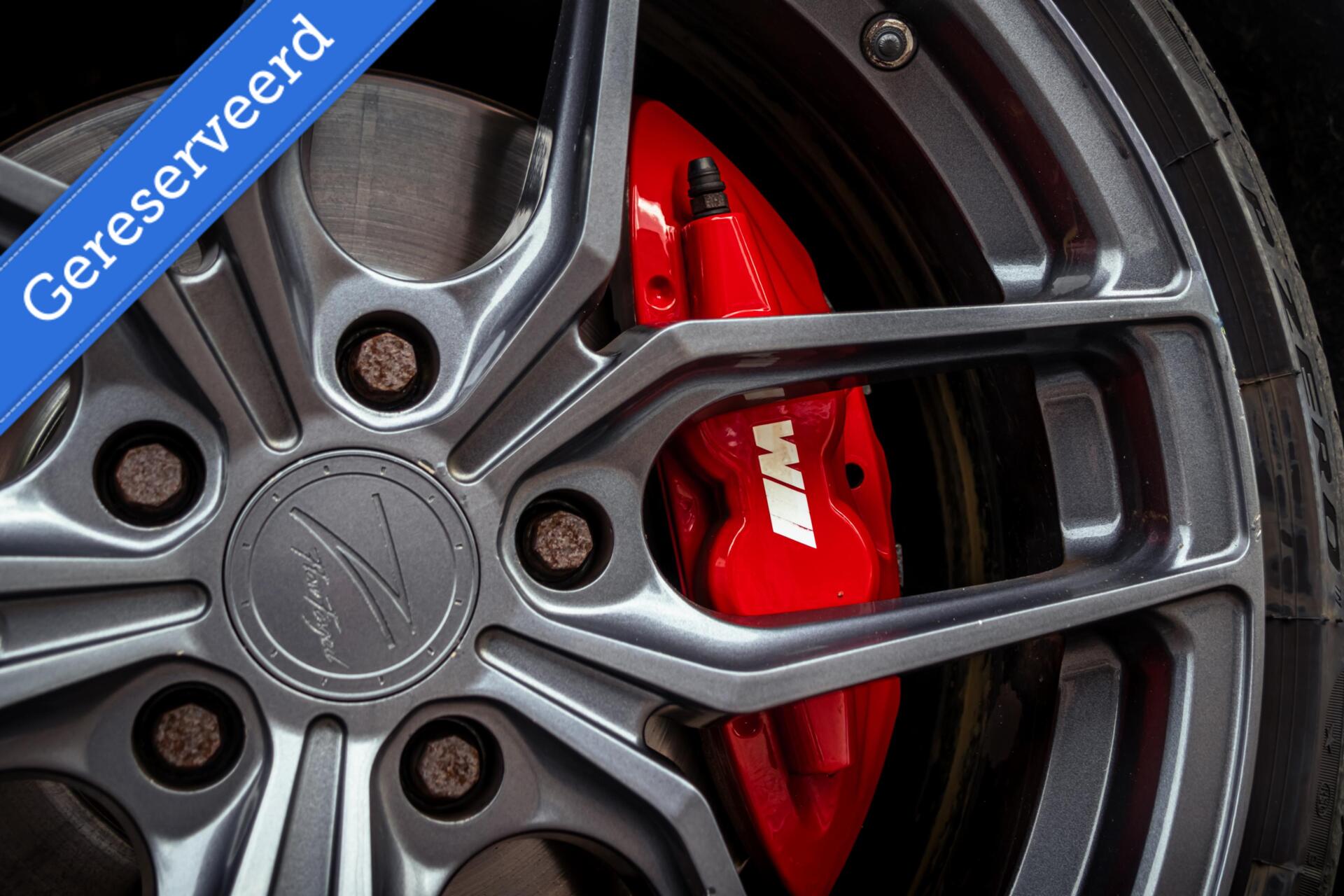 Foto van BMW M235i xDrive