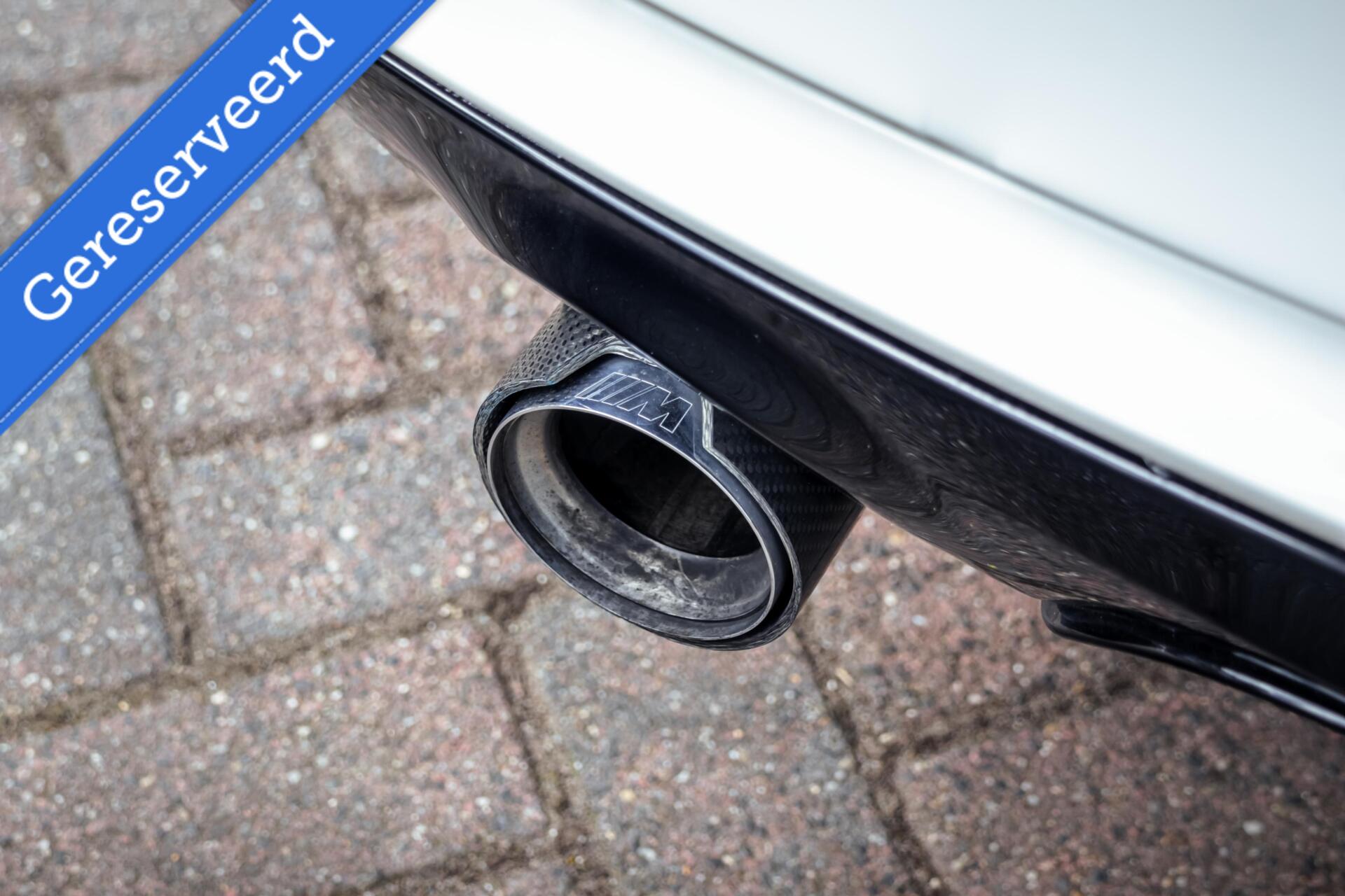 Foto van BMW M235i xDrive