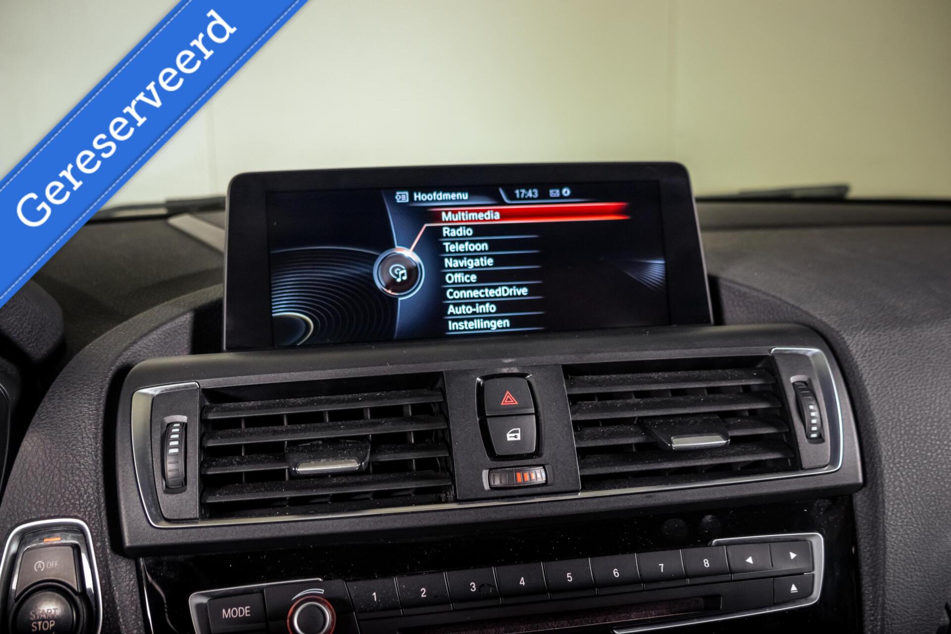 Foto van BMW M235i xDrive