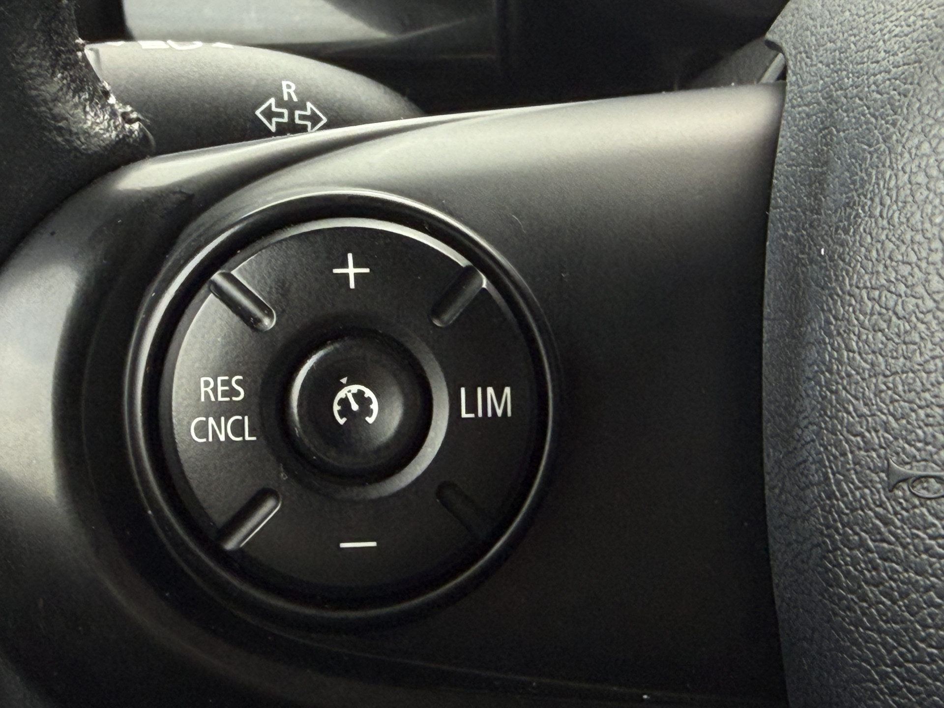 Foto van Mini Cooper