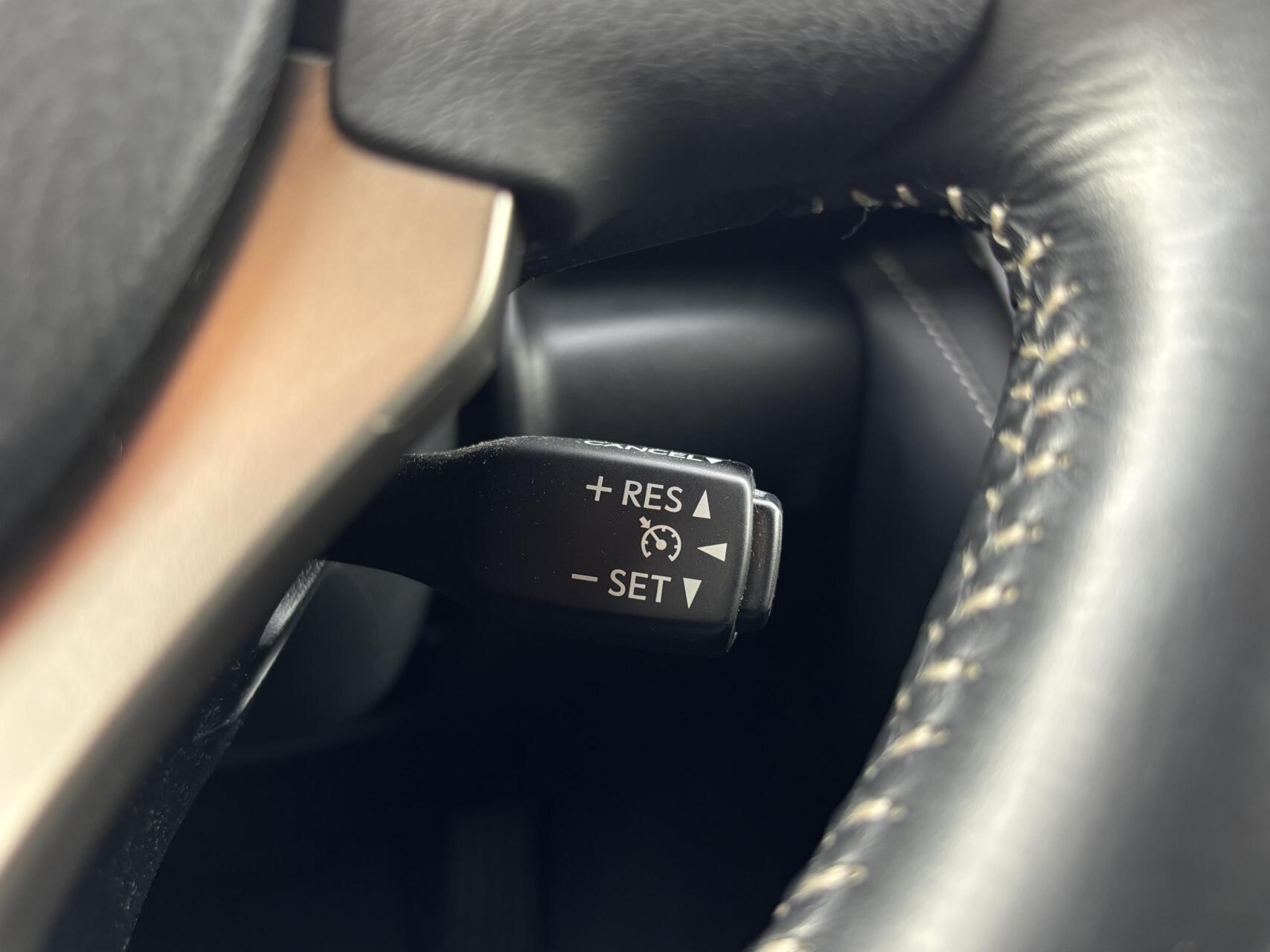 Foto van Lexus Lexus Is300h