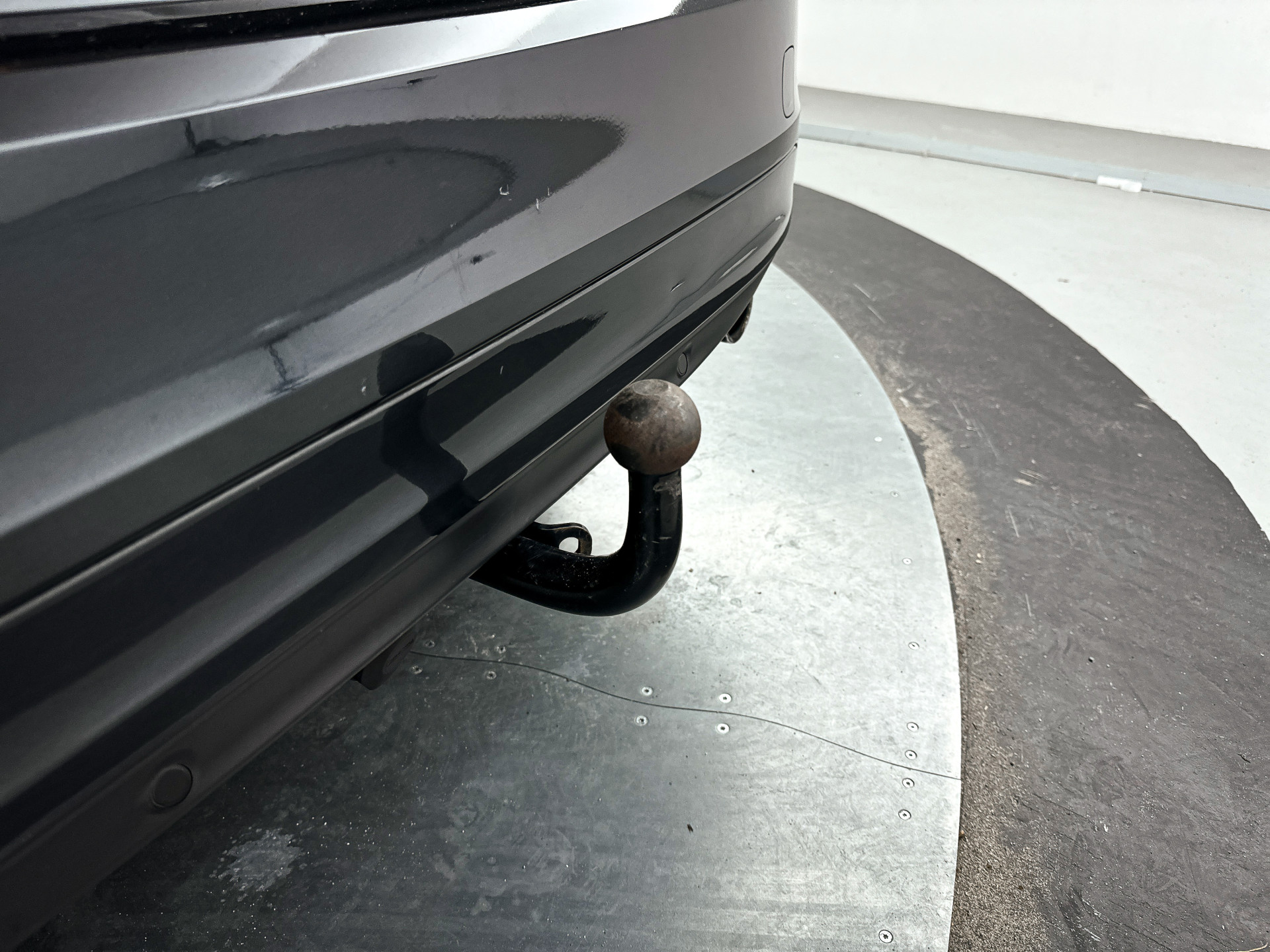 Foto van Volvo S60