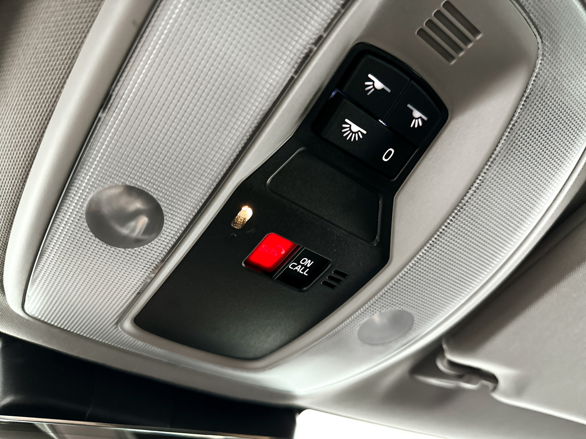 Foto van Volvo S60