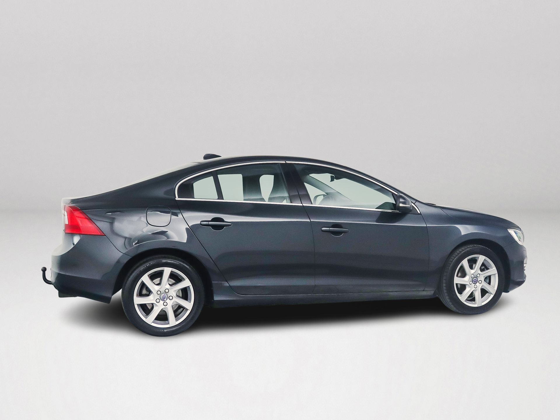 Foto van Volvo S60