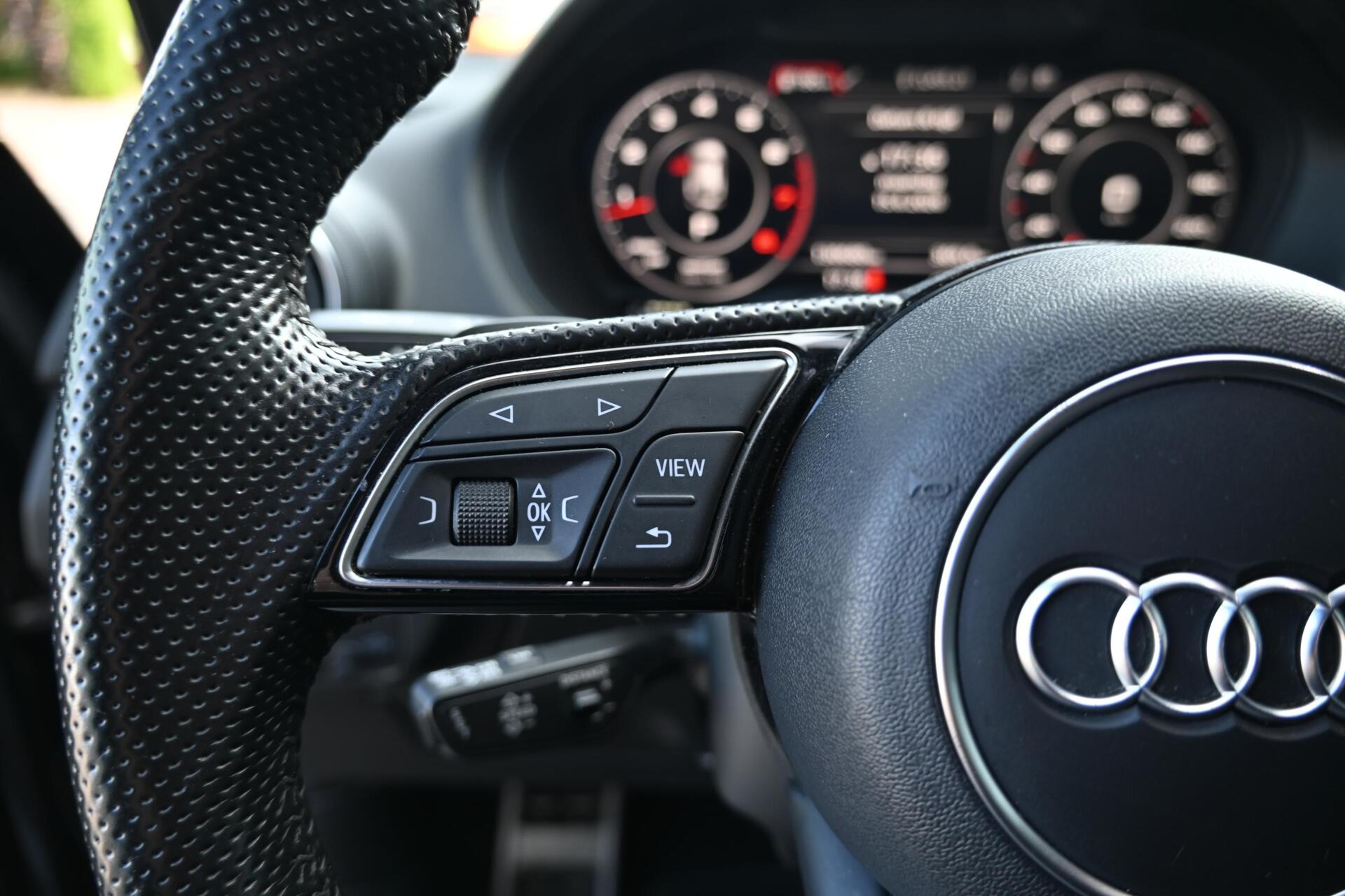 Foto van Audi Q2