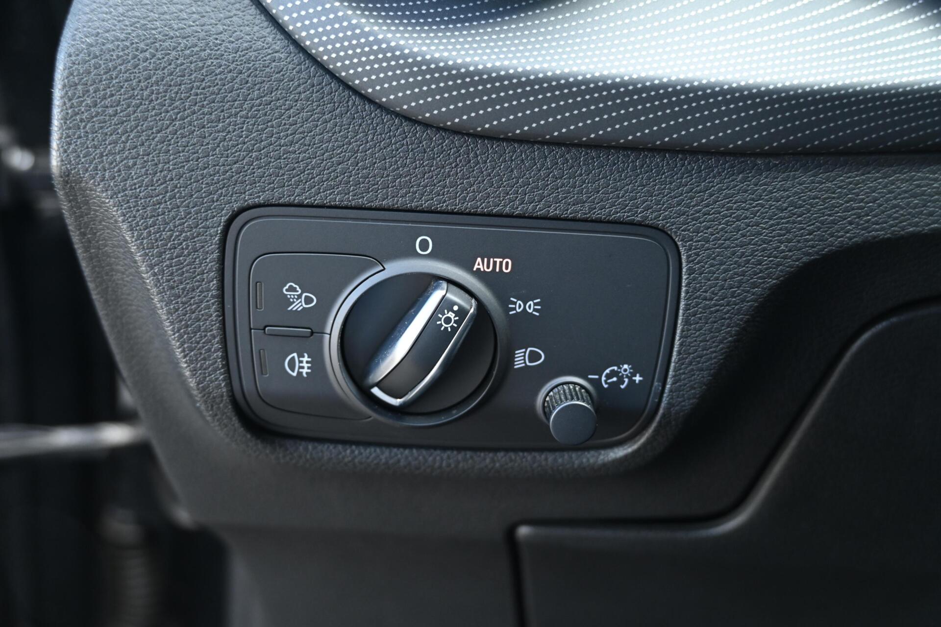 Foto van Audi Q2