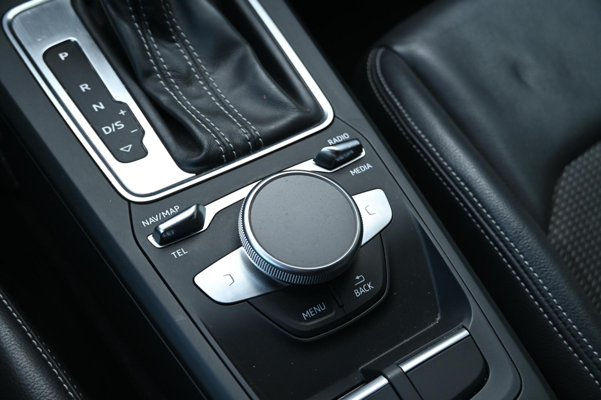 Foto van Audi Q2