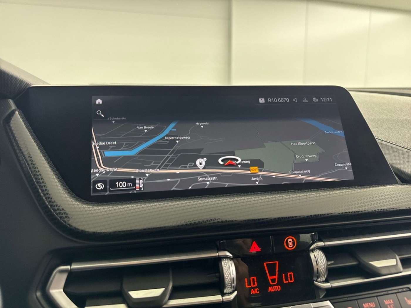 Foto van BMW 1-serie