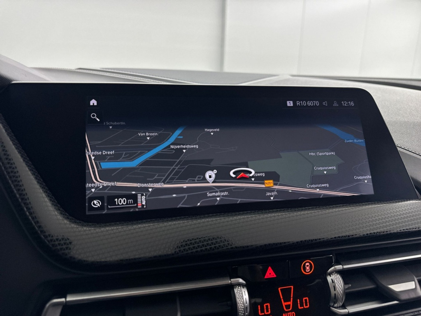 Foto van BMW 1-serie