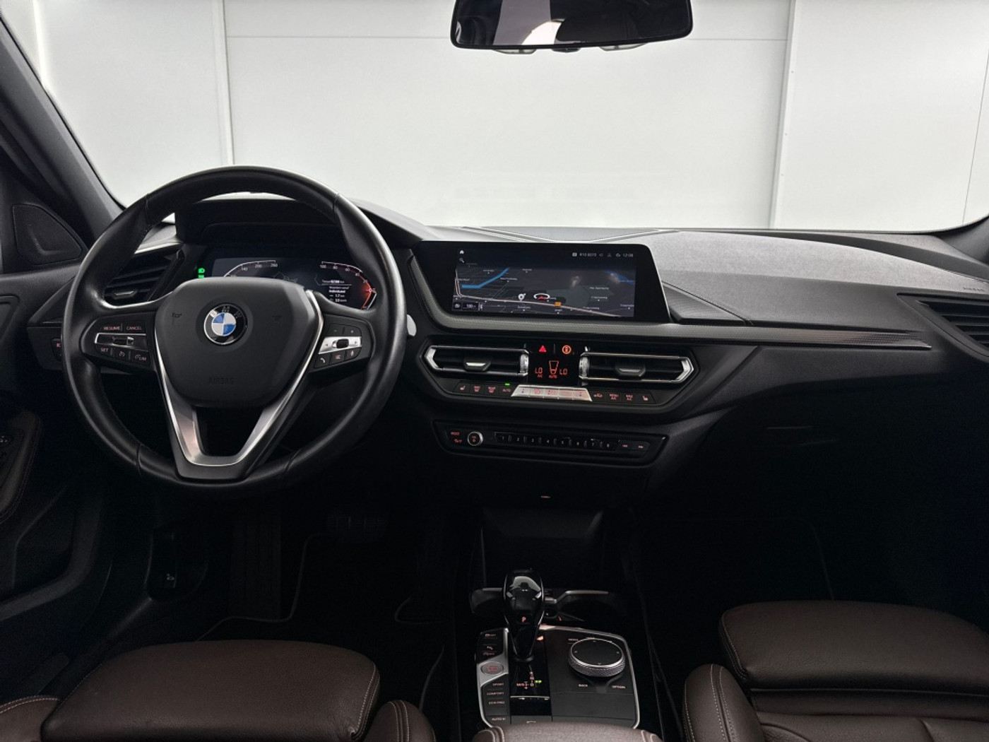 Foto van BMW 1-serie