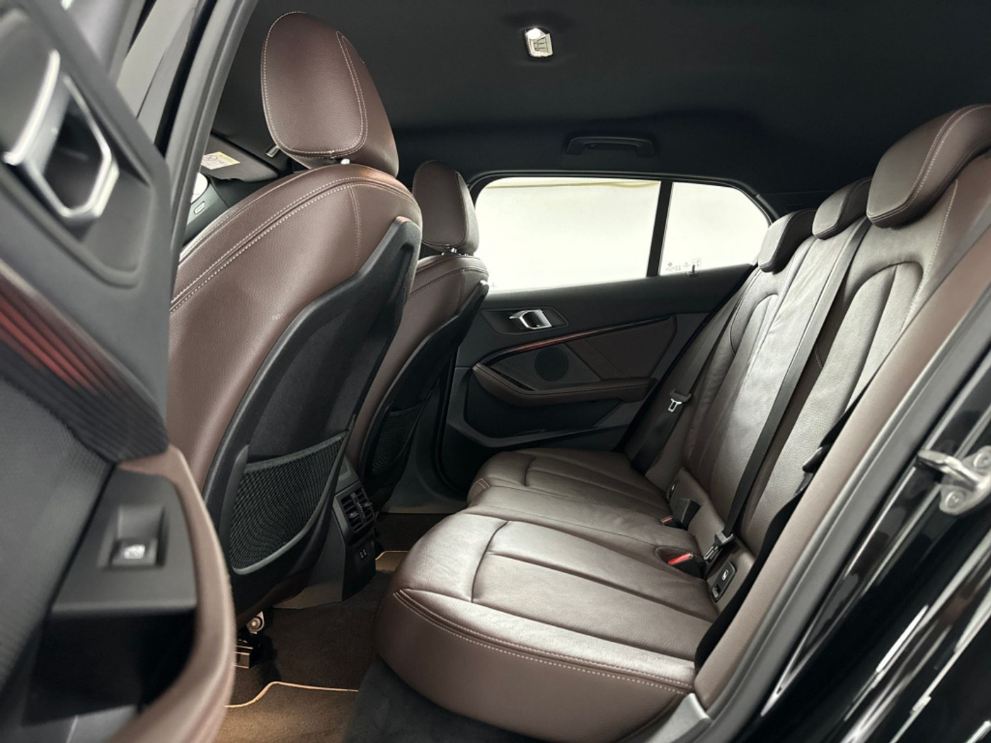 Foto van BMW 1-serie