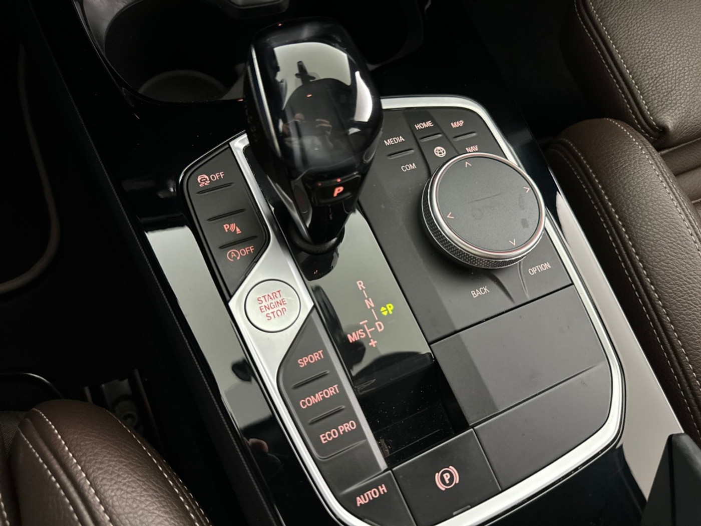 Foto van BMW 1-serie