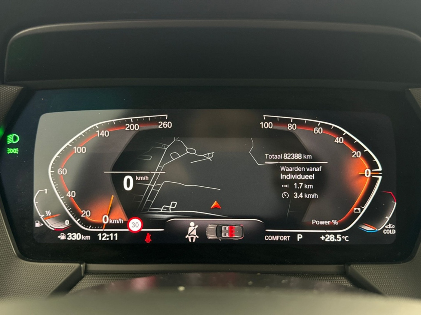 Foto van BMW 1-serie