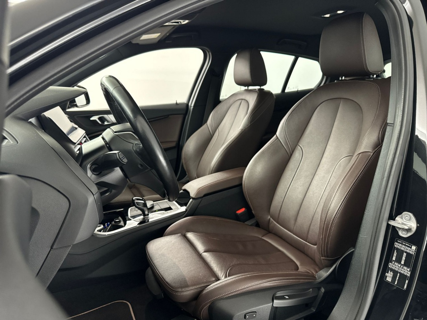 Foto van BMW 1-serie