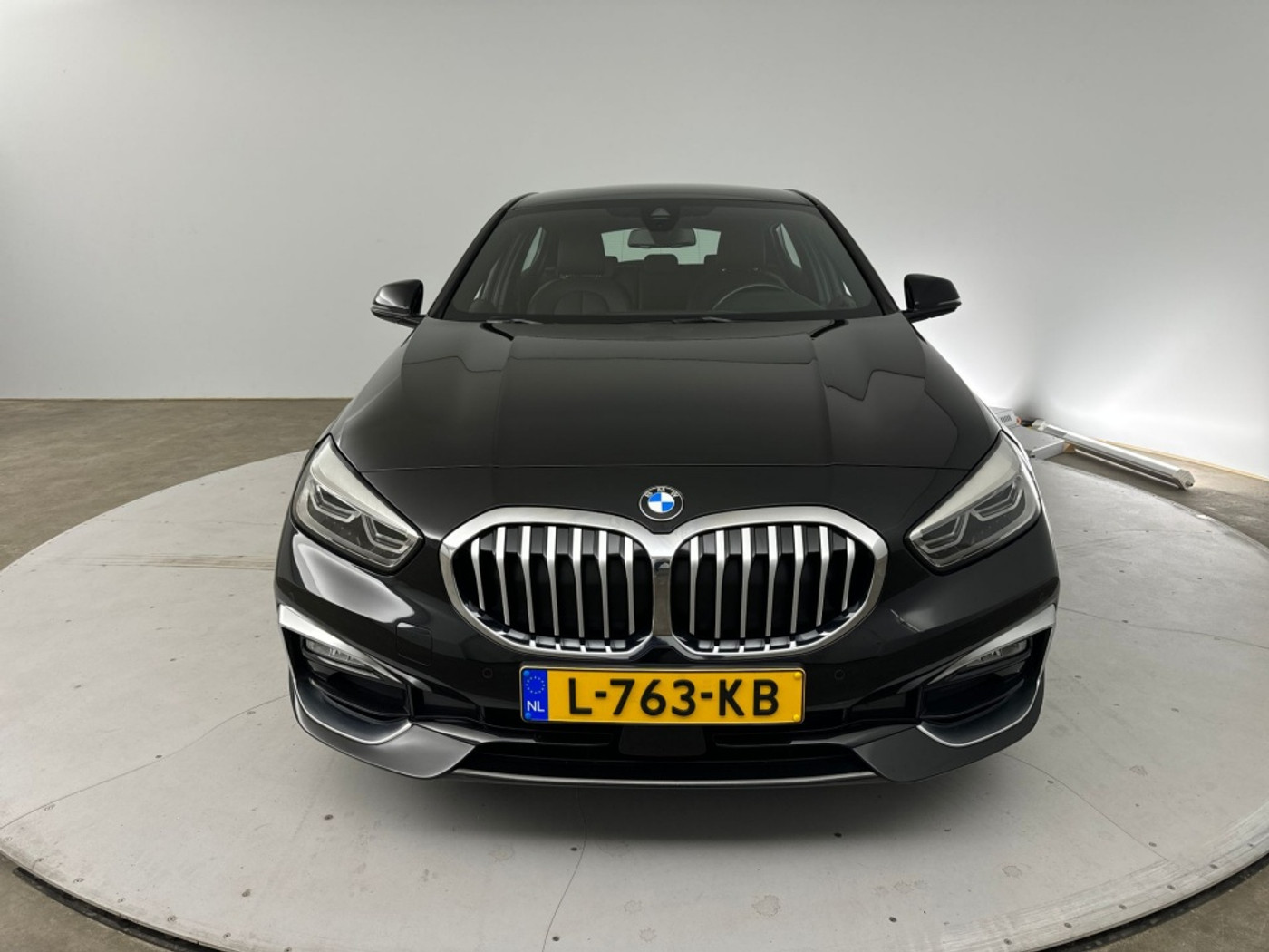 Foto van BMW 1-serie