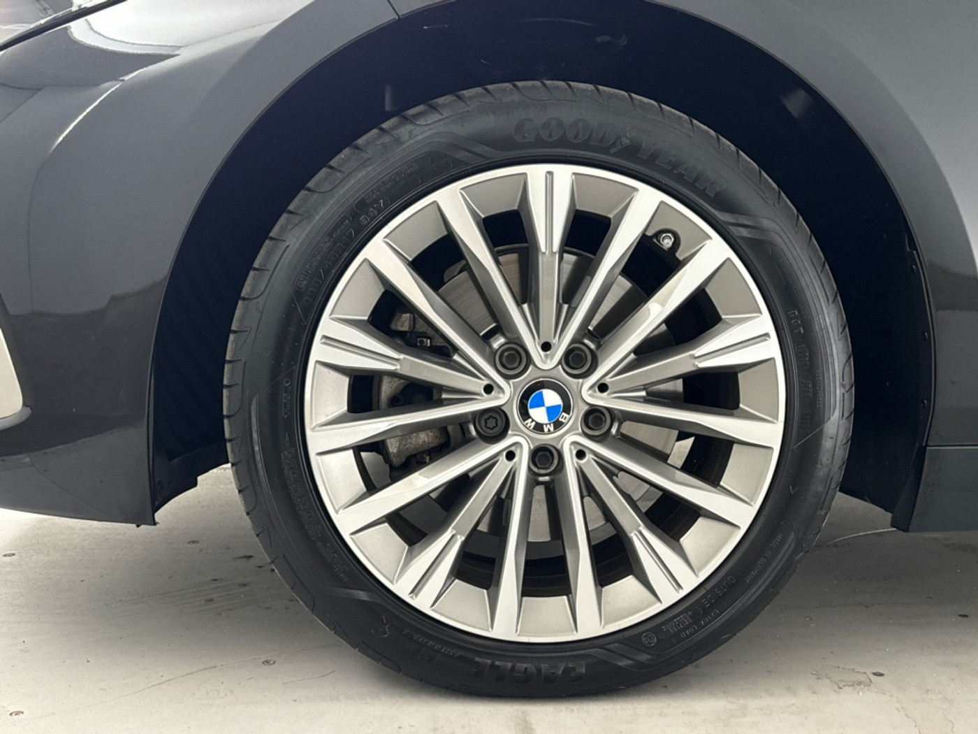 Foto van BMW 1-serie