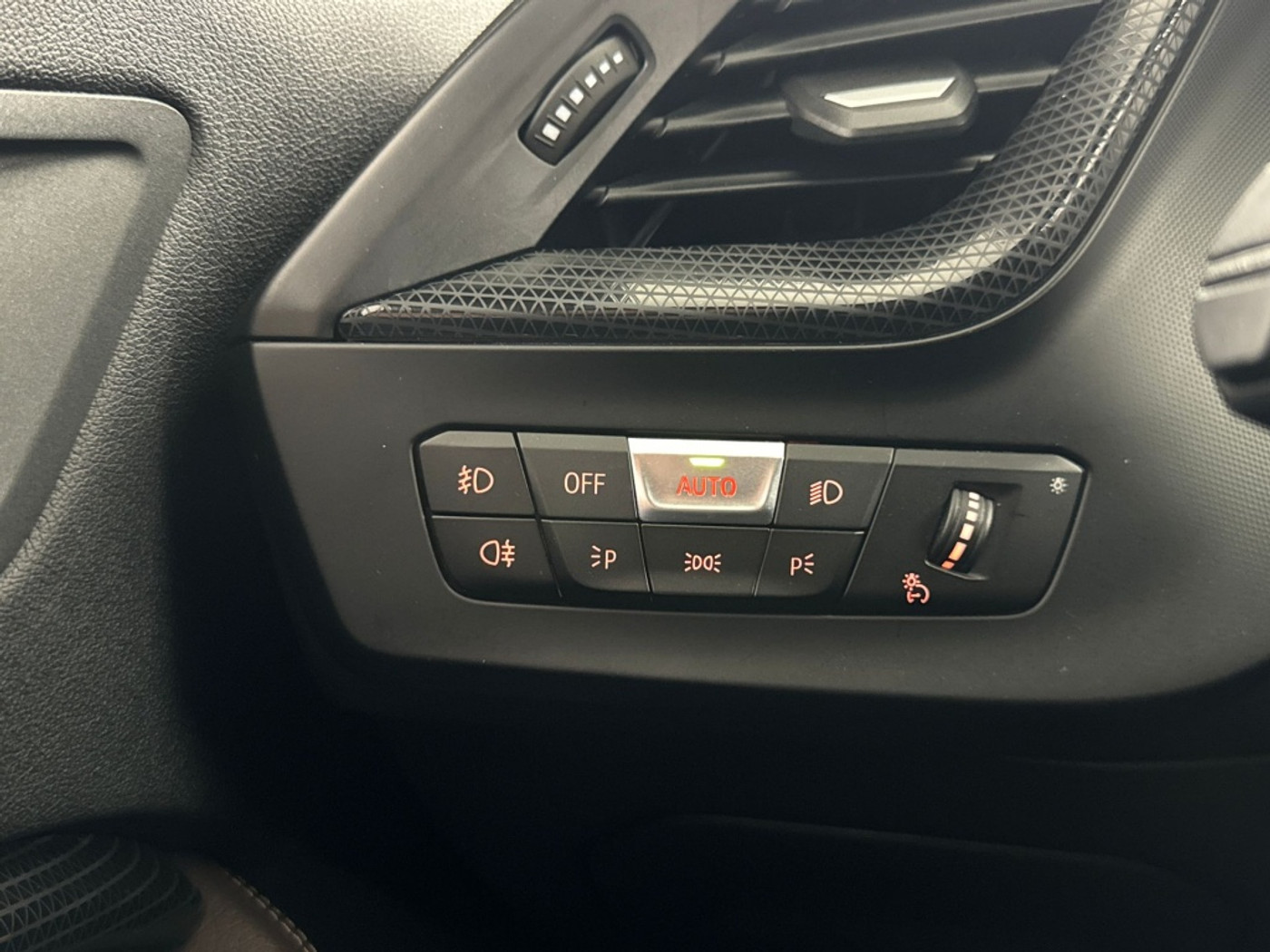 Foto van BMW 1-serie