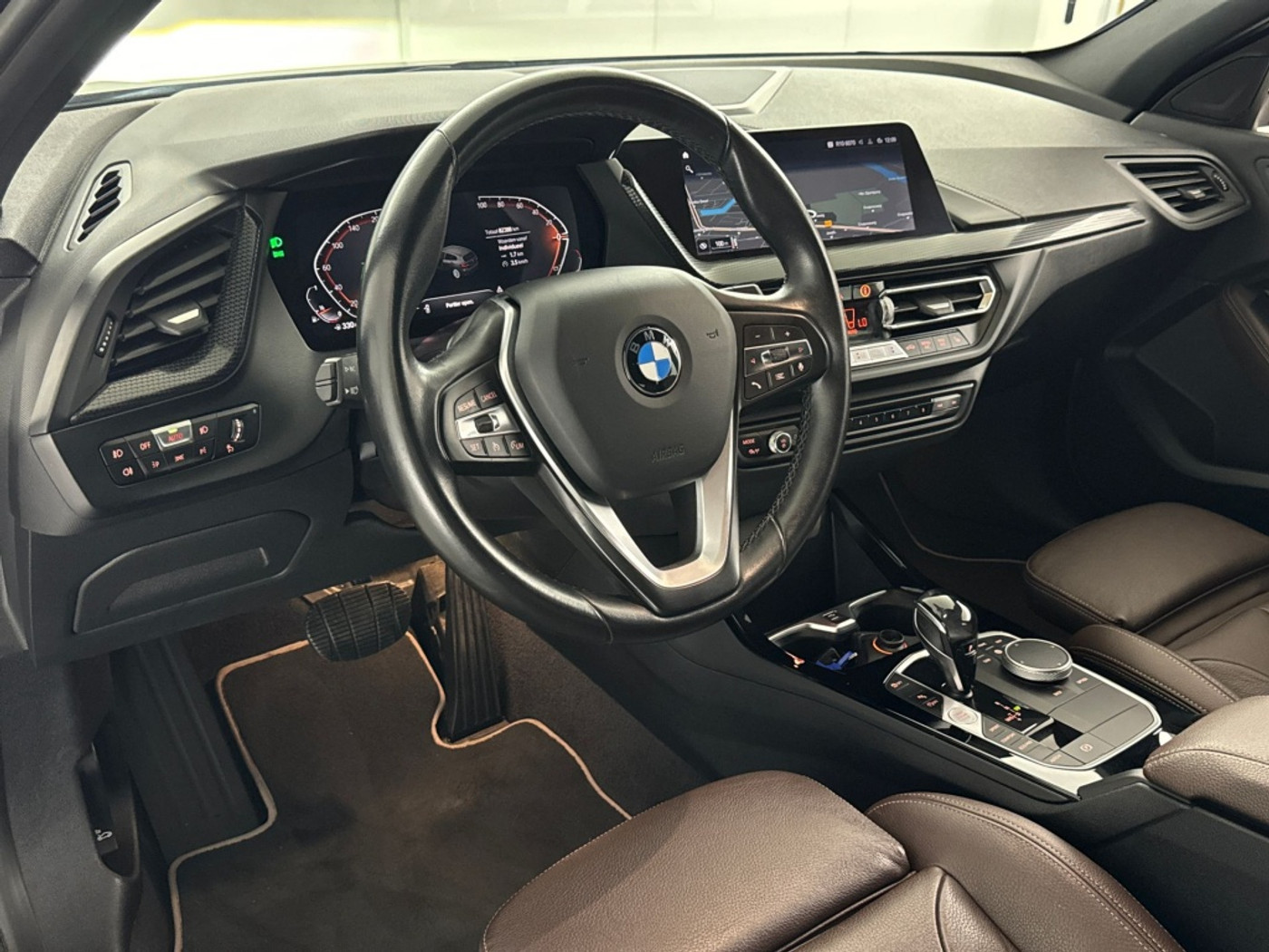 Foto van BMW 1-serie