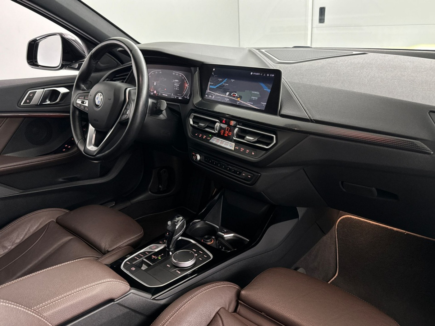 Foto van BMW 1-serie