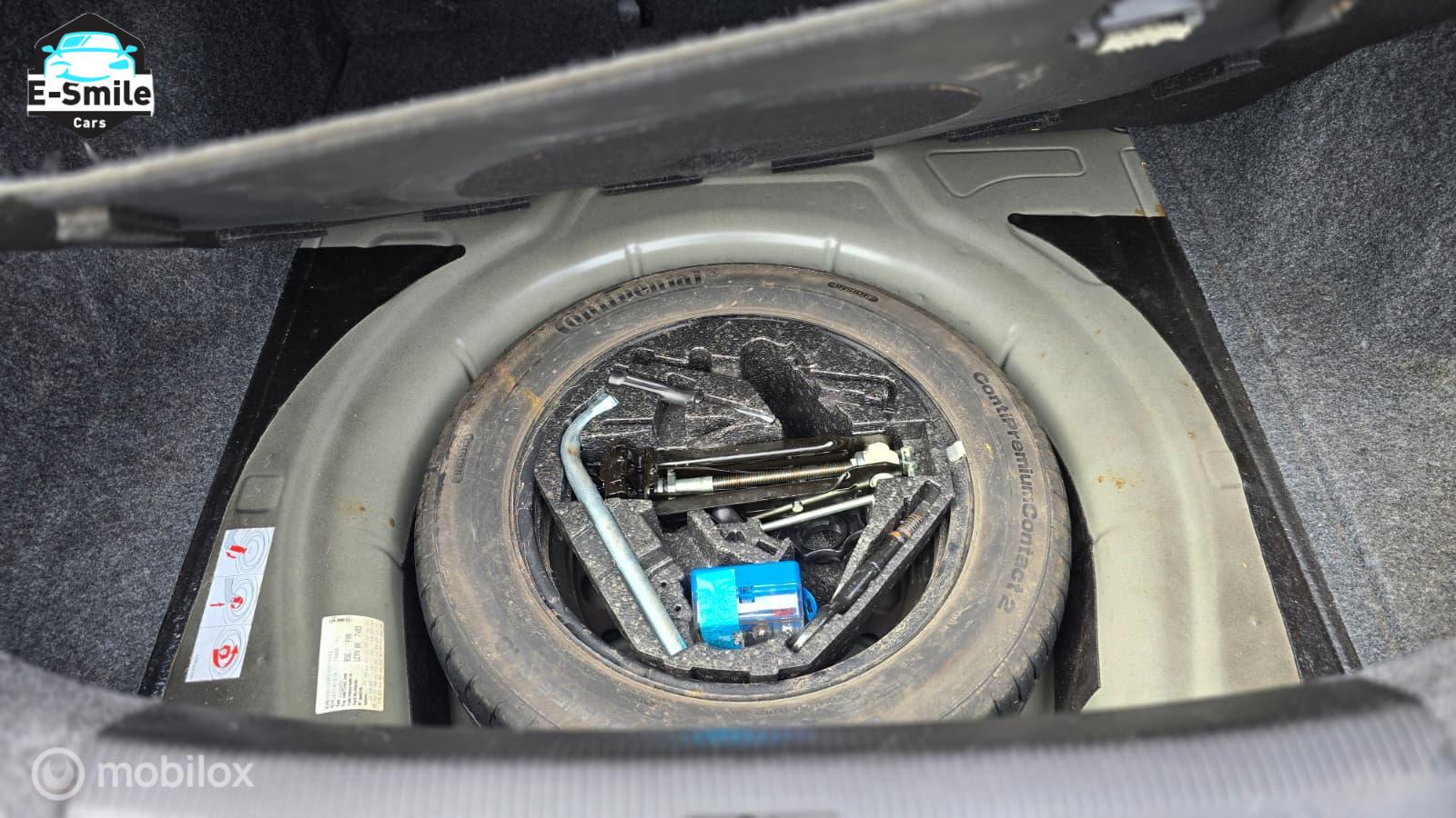 Foto van Volkswagen Jetta