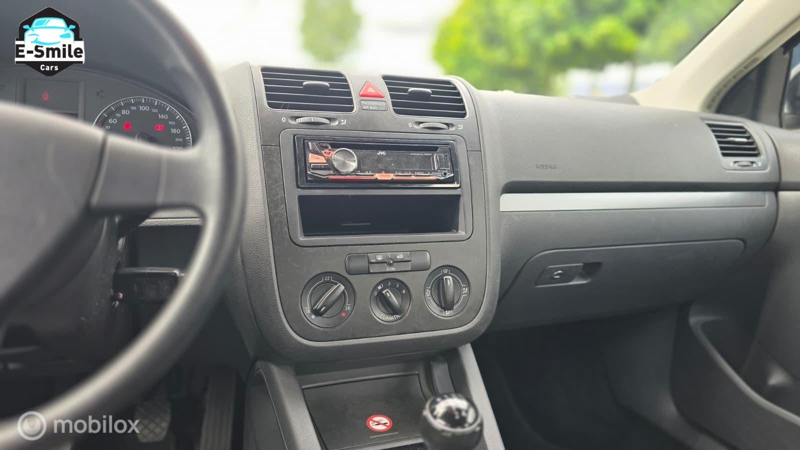 Foto van Volkswagen Jetta