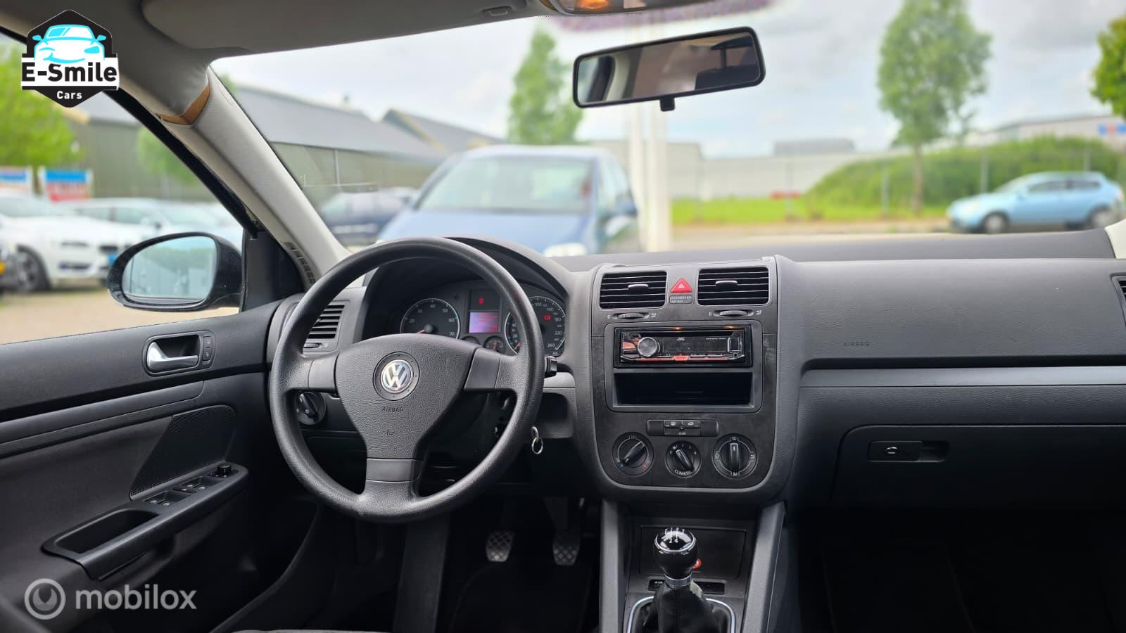 Foto van Volkswagen Jetta