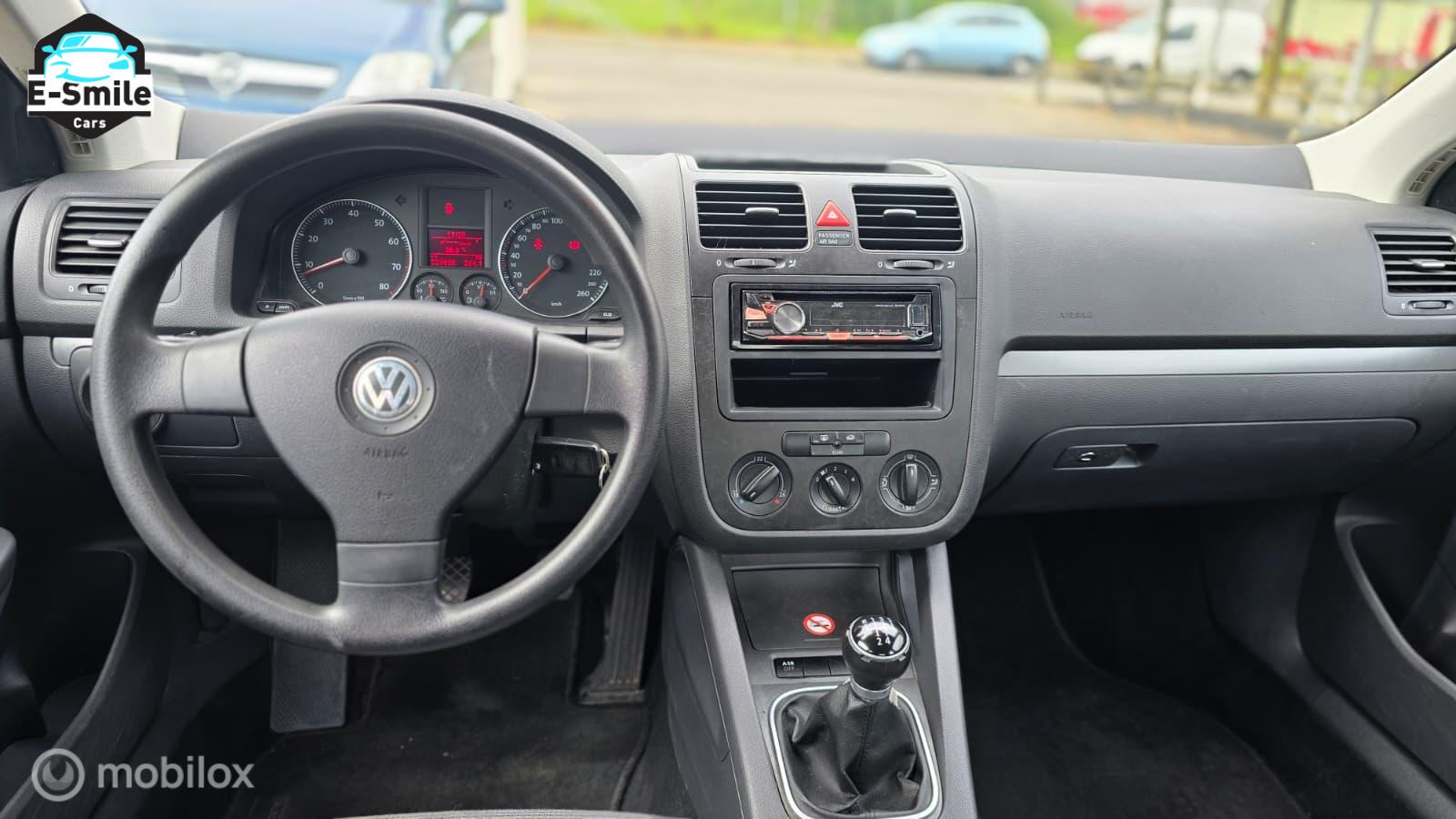 Foto van Volkswagen Jetta