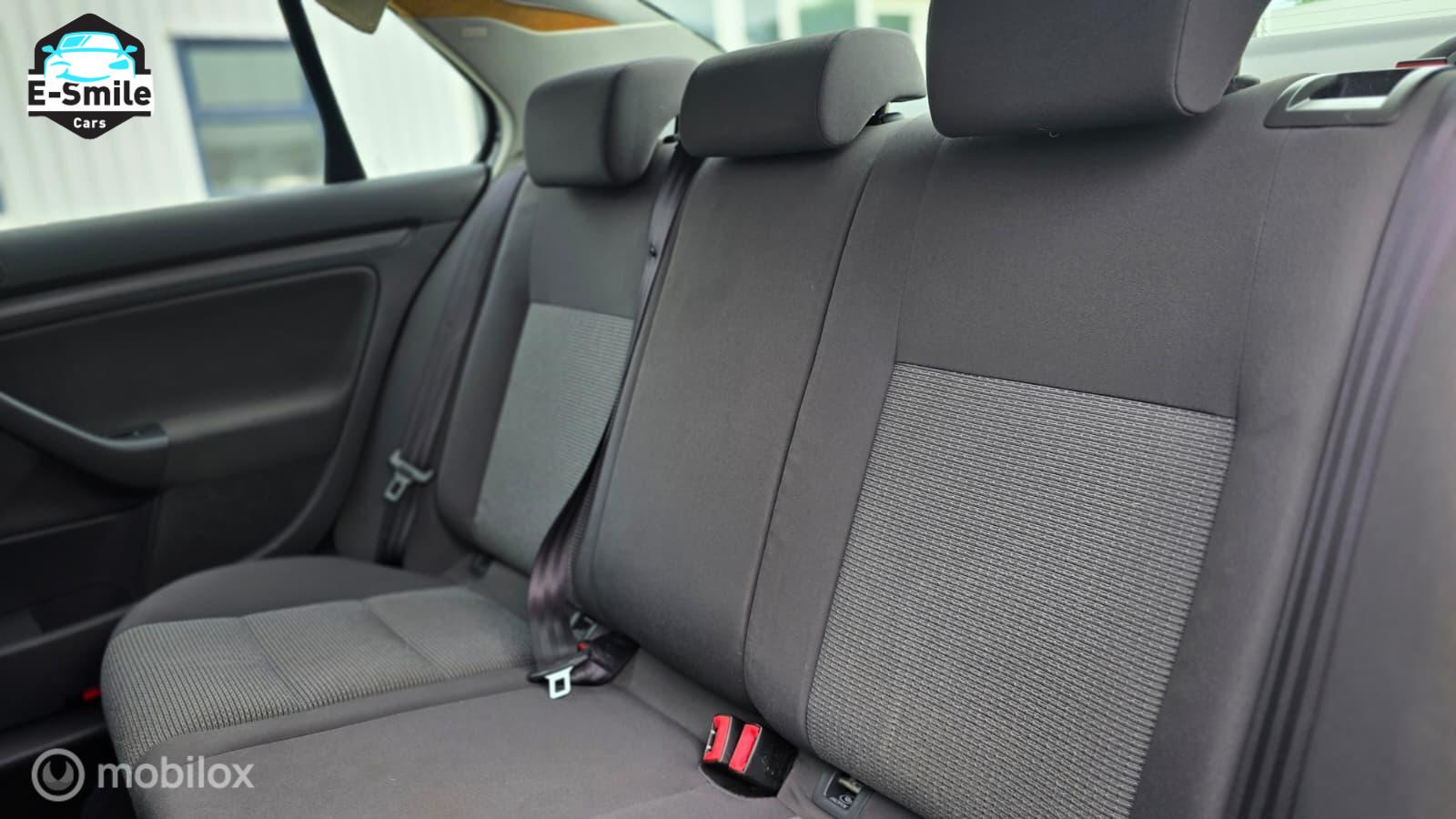 Foto van Volkswagen Jetta