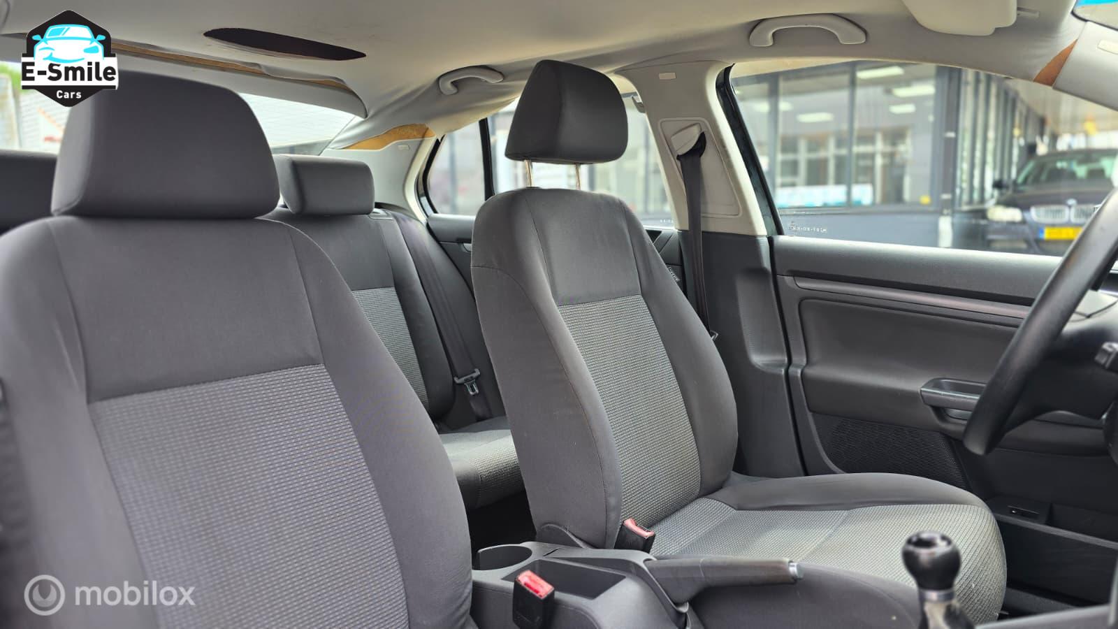 Foto van Volkswagen Jetta