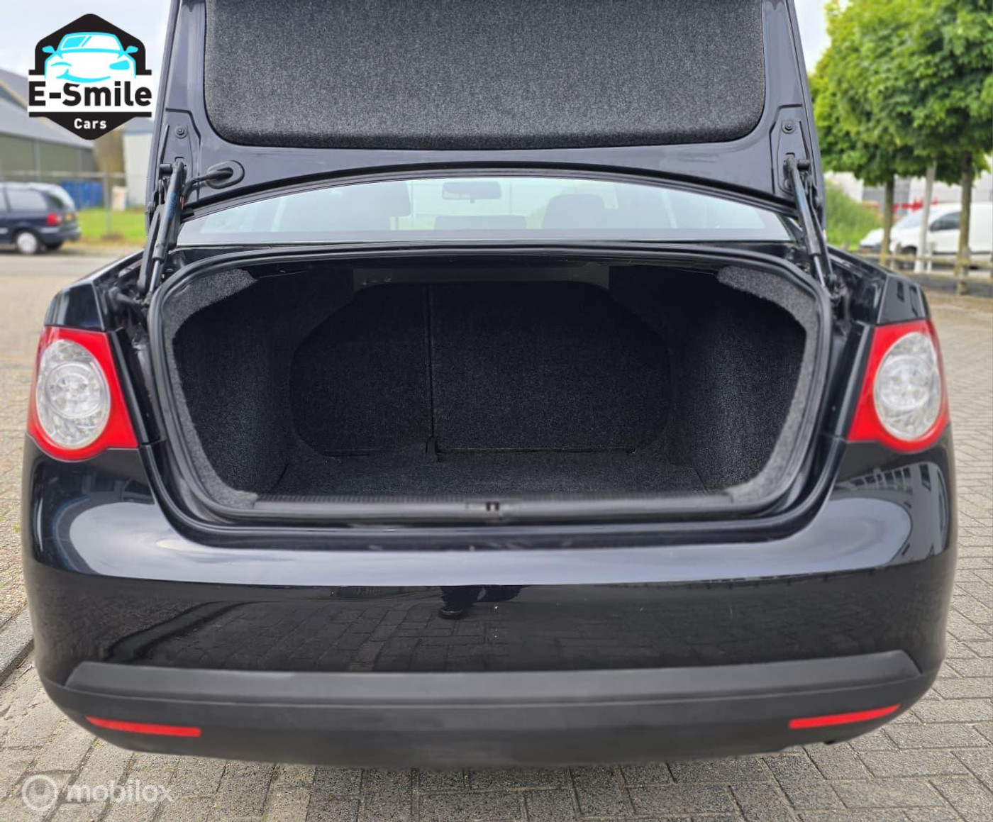 Foto van Volkswagen Jetta