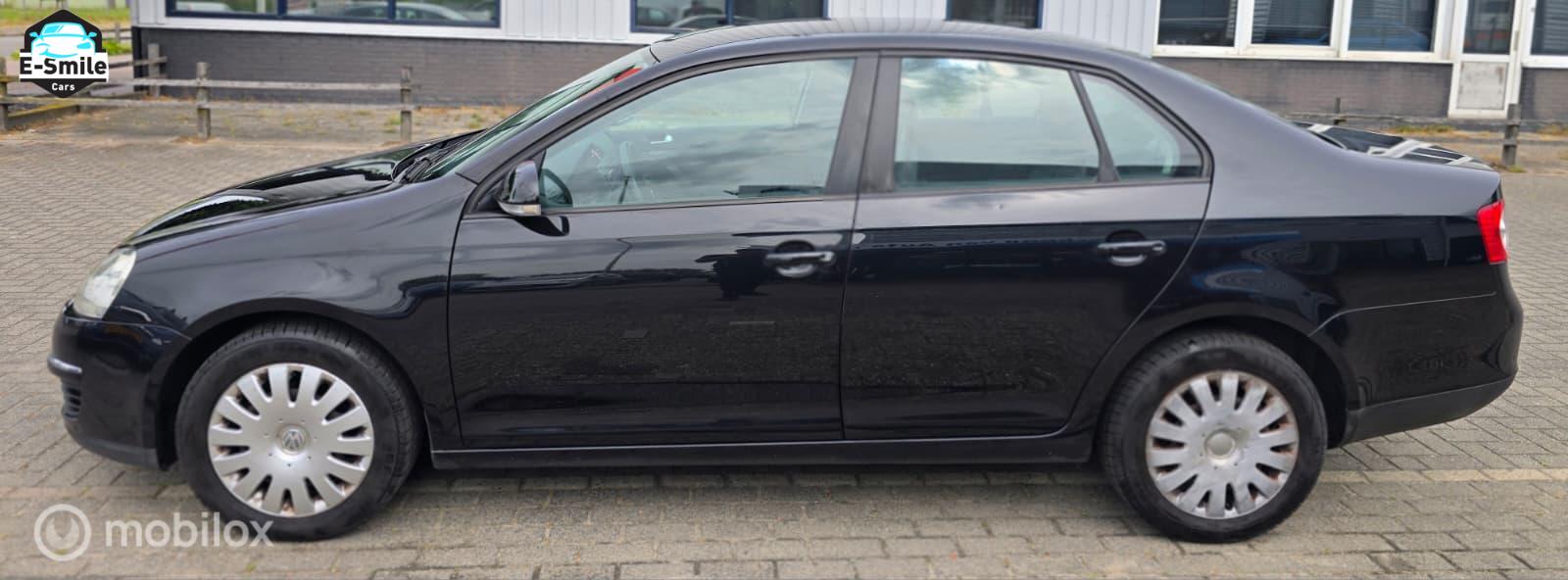 Foto van Volkswagen Jetta