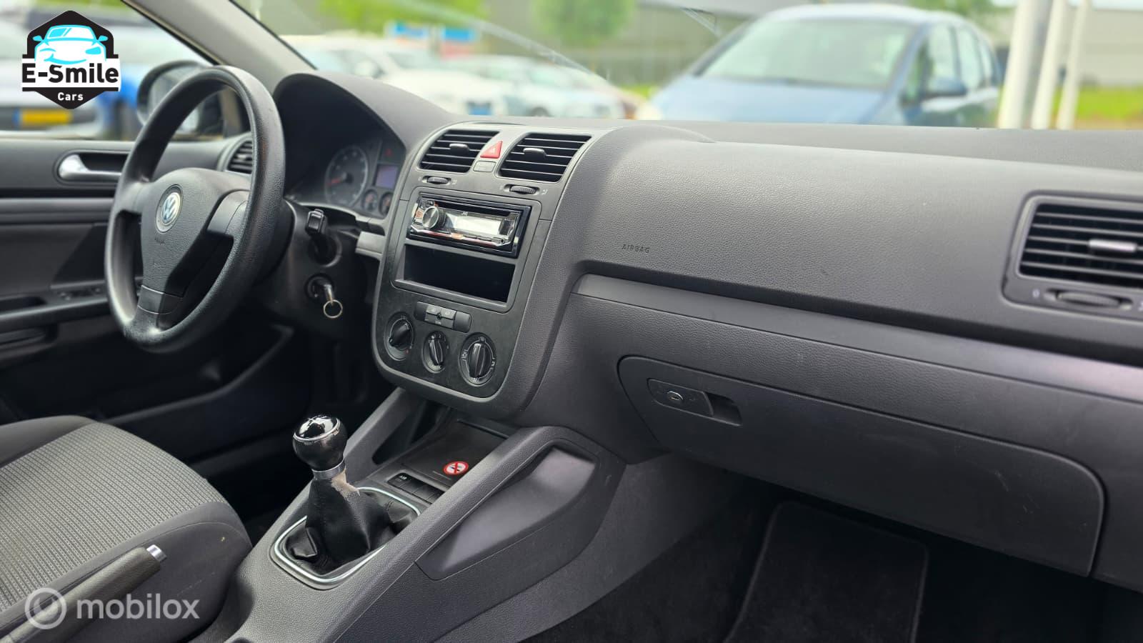 Foto van Volkswagen Jetta