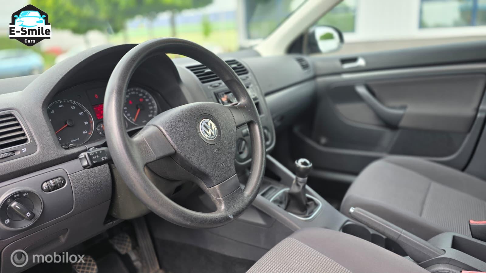 Foto van Volkswagen Jetta