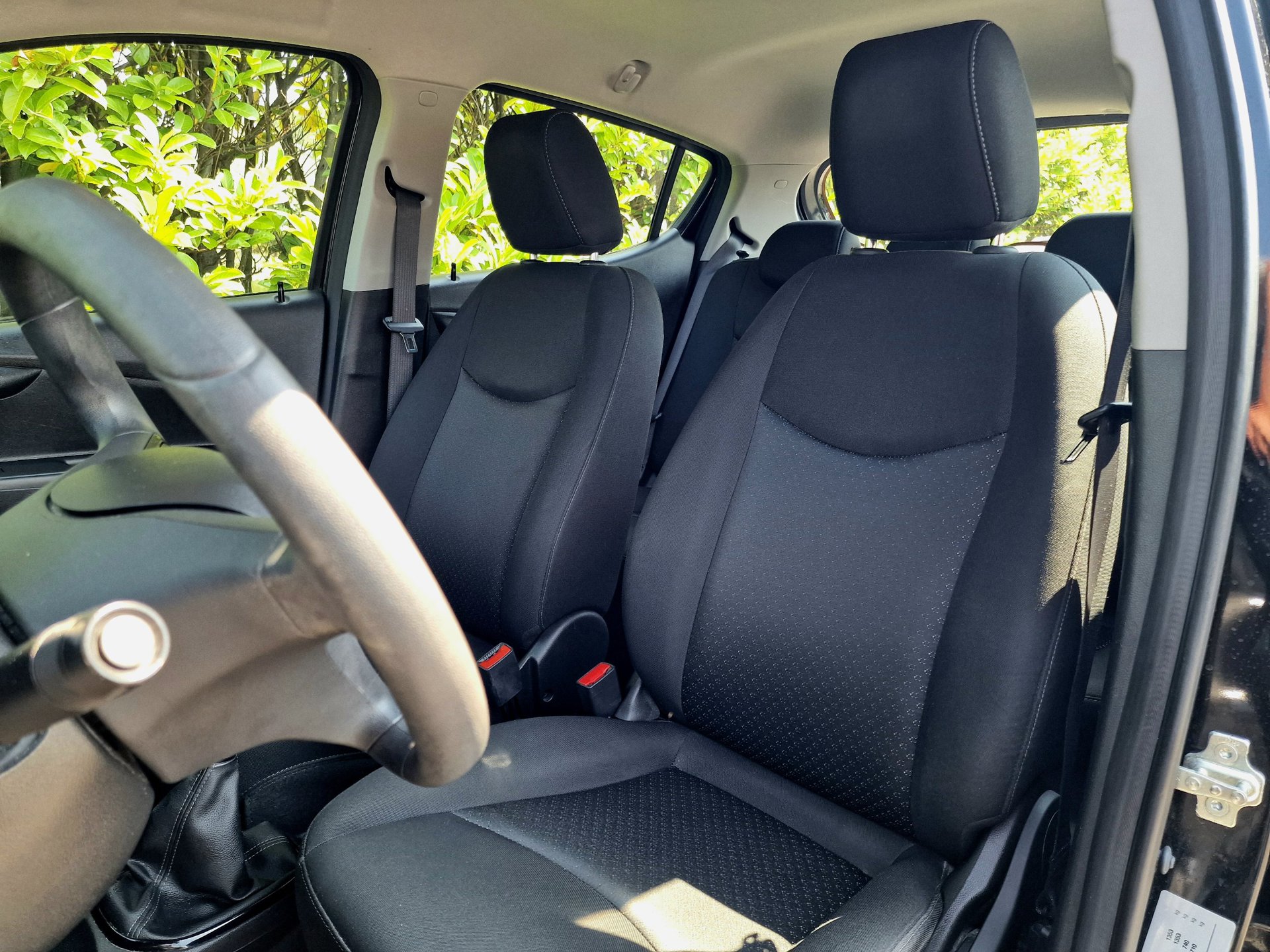 Foto van Opel Karl / Viva